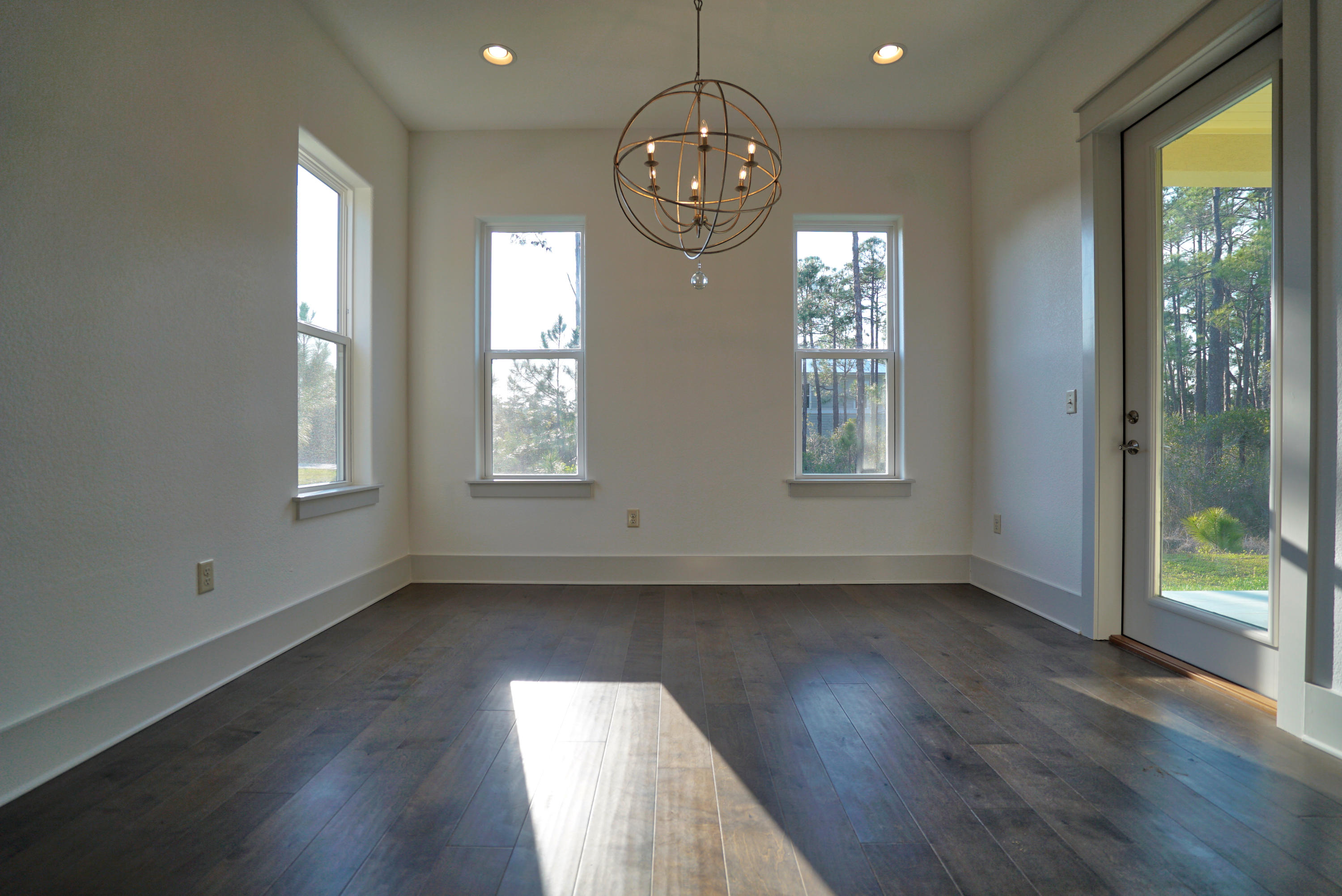 FRANGISTA BEACH 2ND ADDN - Residential