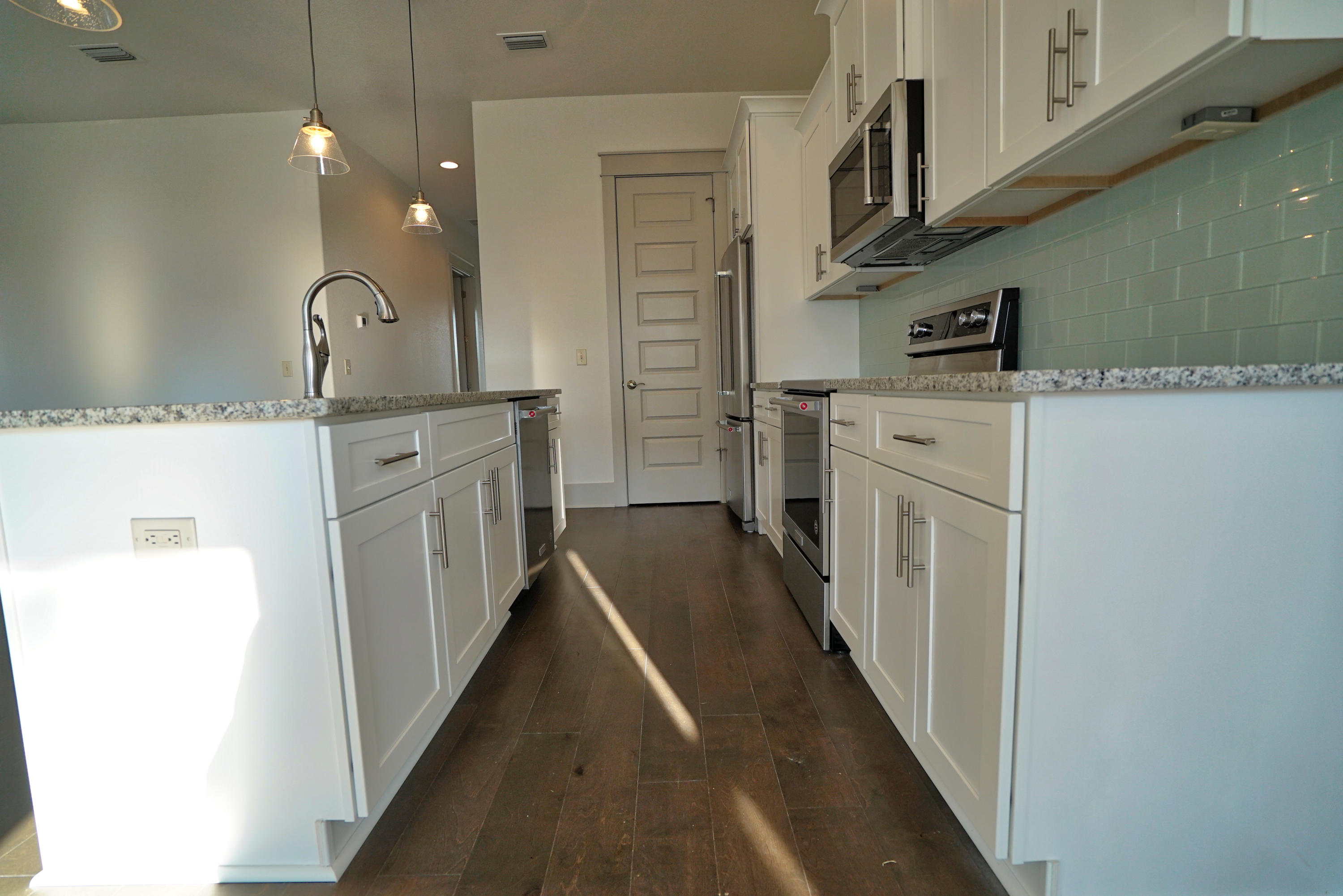 FRANGISTA BEACH 2ND ADDN - Residential