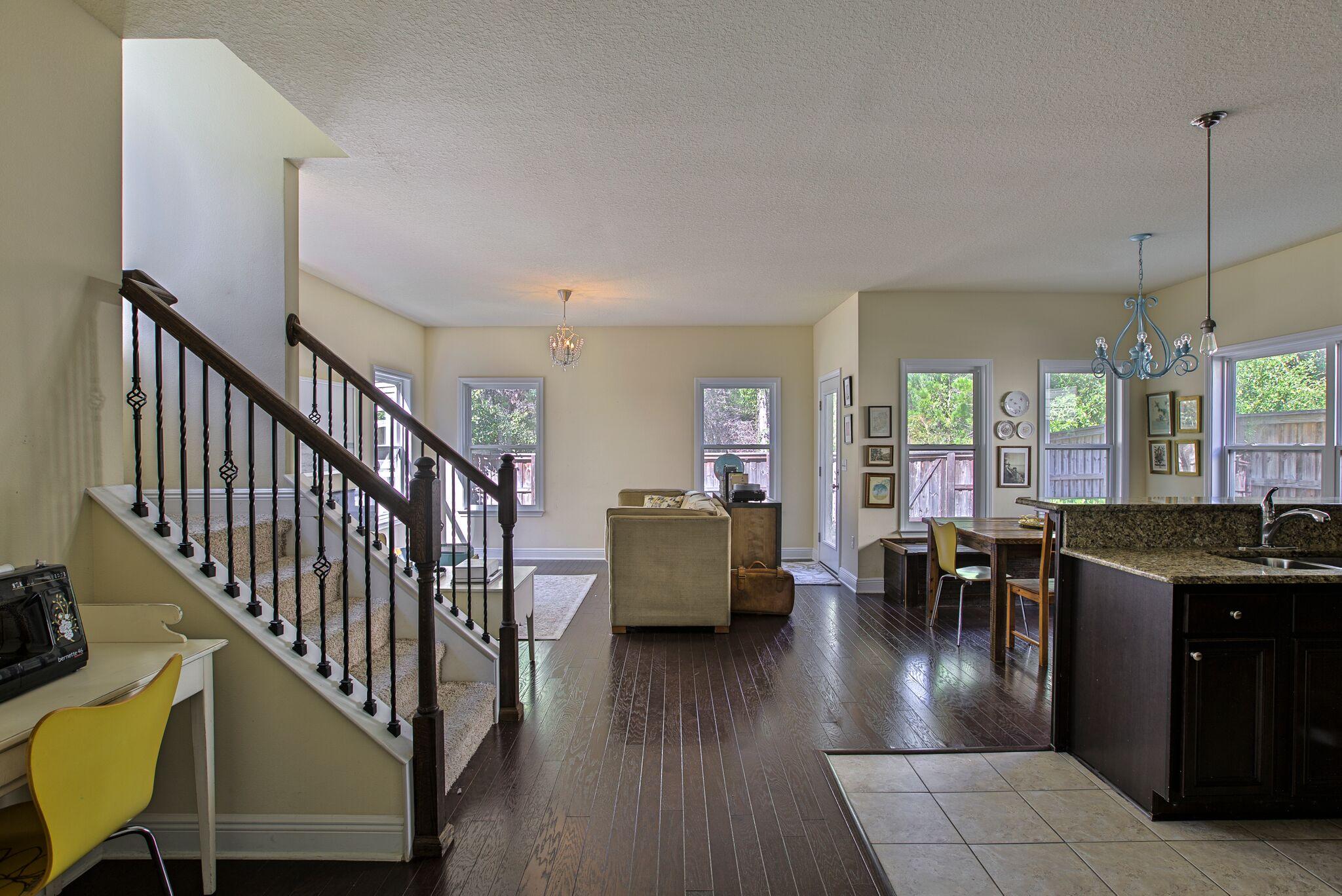 PLANTATION AT SANTA ROSA - Residential