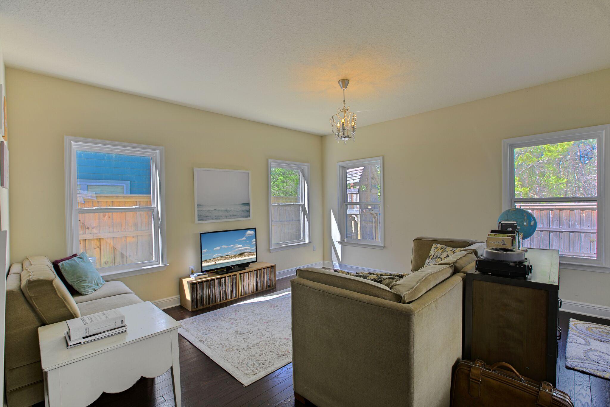 PLANTATION AT SANTA ROSA - Residential