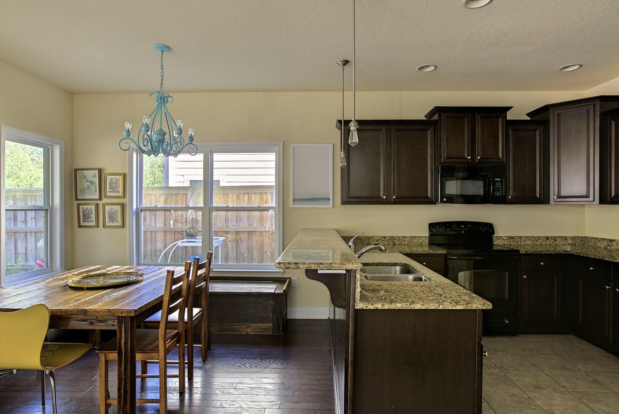 PLANTATION AT SANTA ROSA - Residential