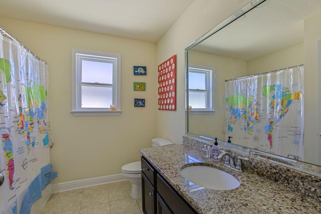 PLANTATION AT SANTA ROSA - Residential