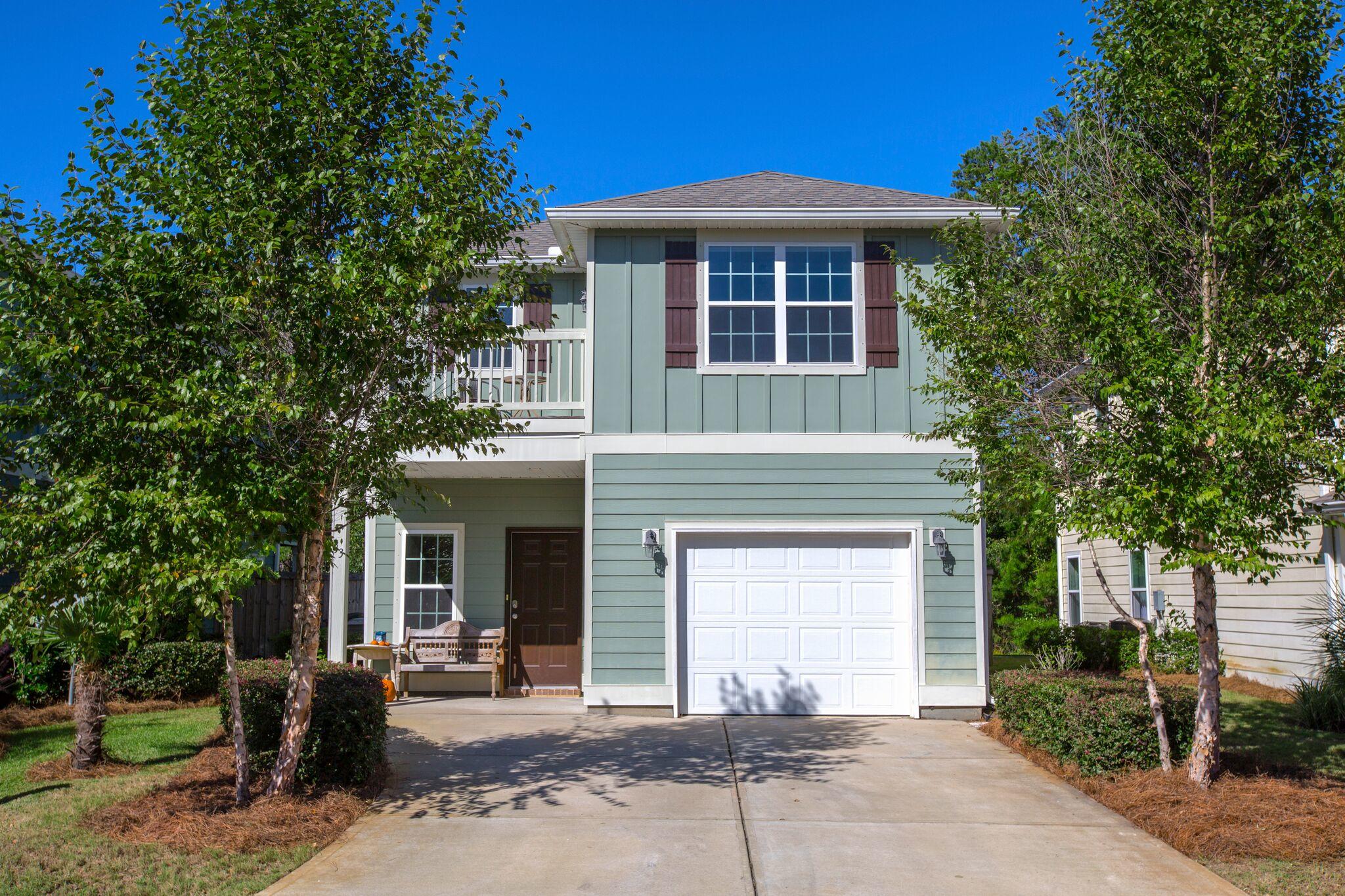 PLANTATION AT SANTA ROSA - Residential