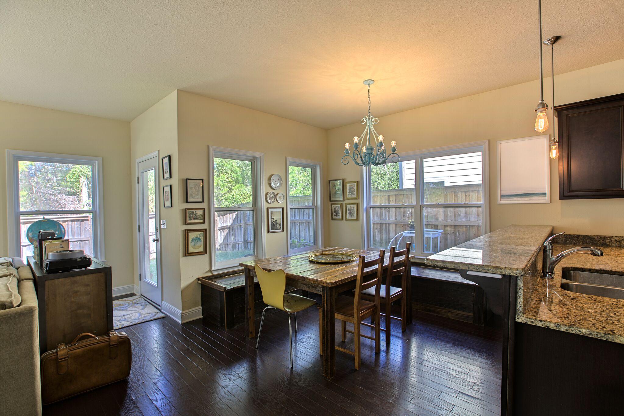 PLANTATION AT SANTA ROSA - Residential