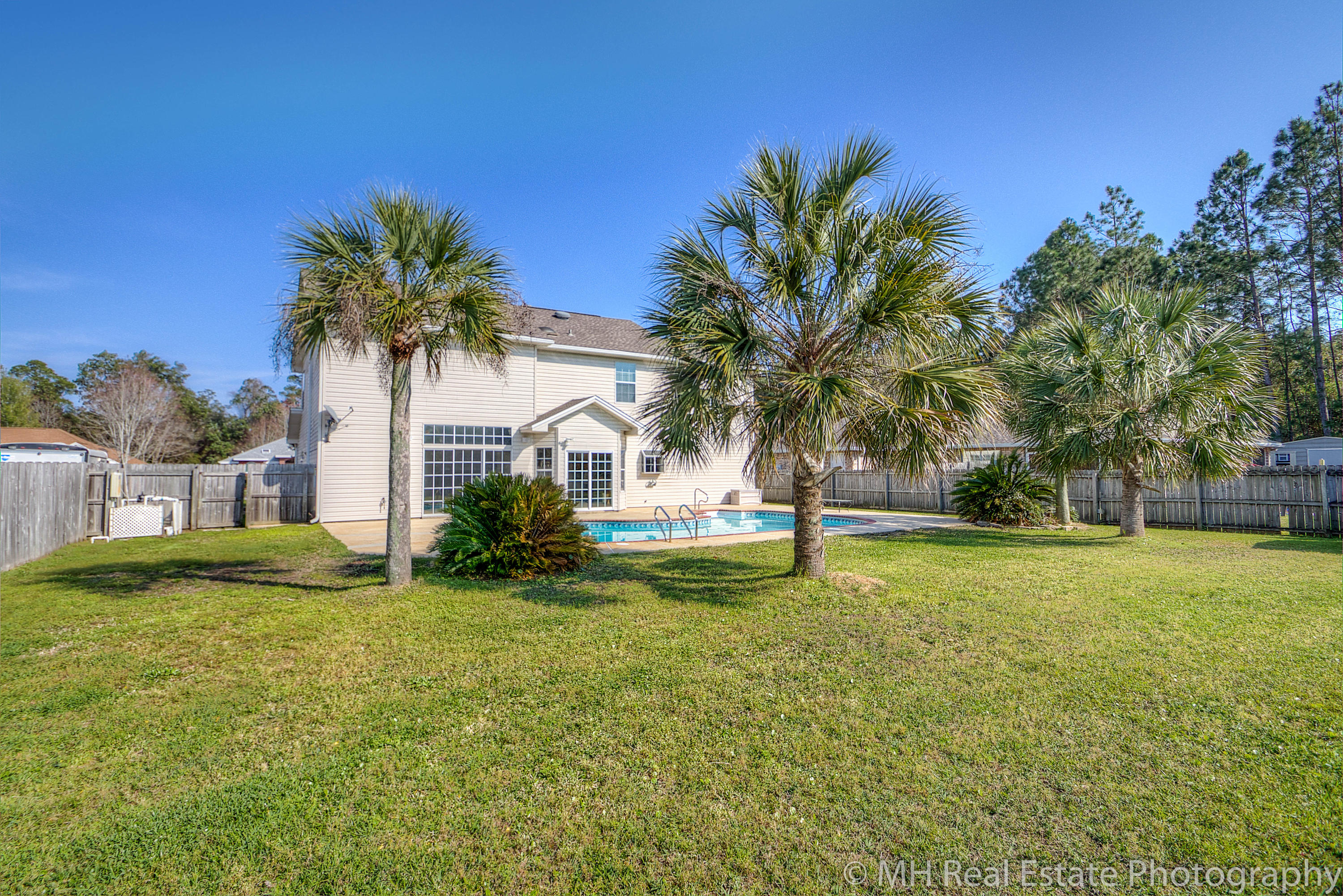 OVERBROOK 2ND ADDN - Residential