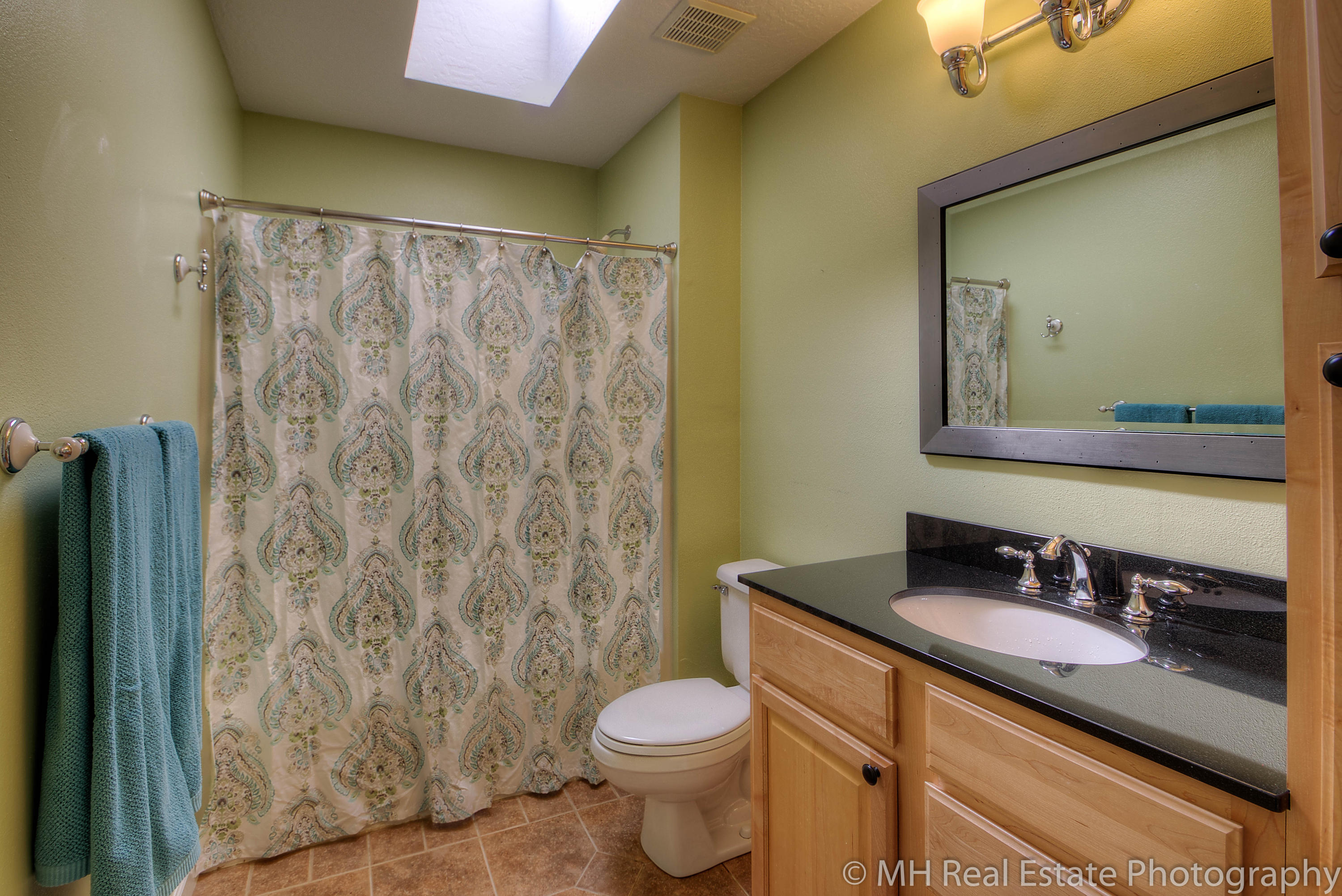 OVERBROOK 2ND ADDN - Residential