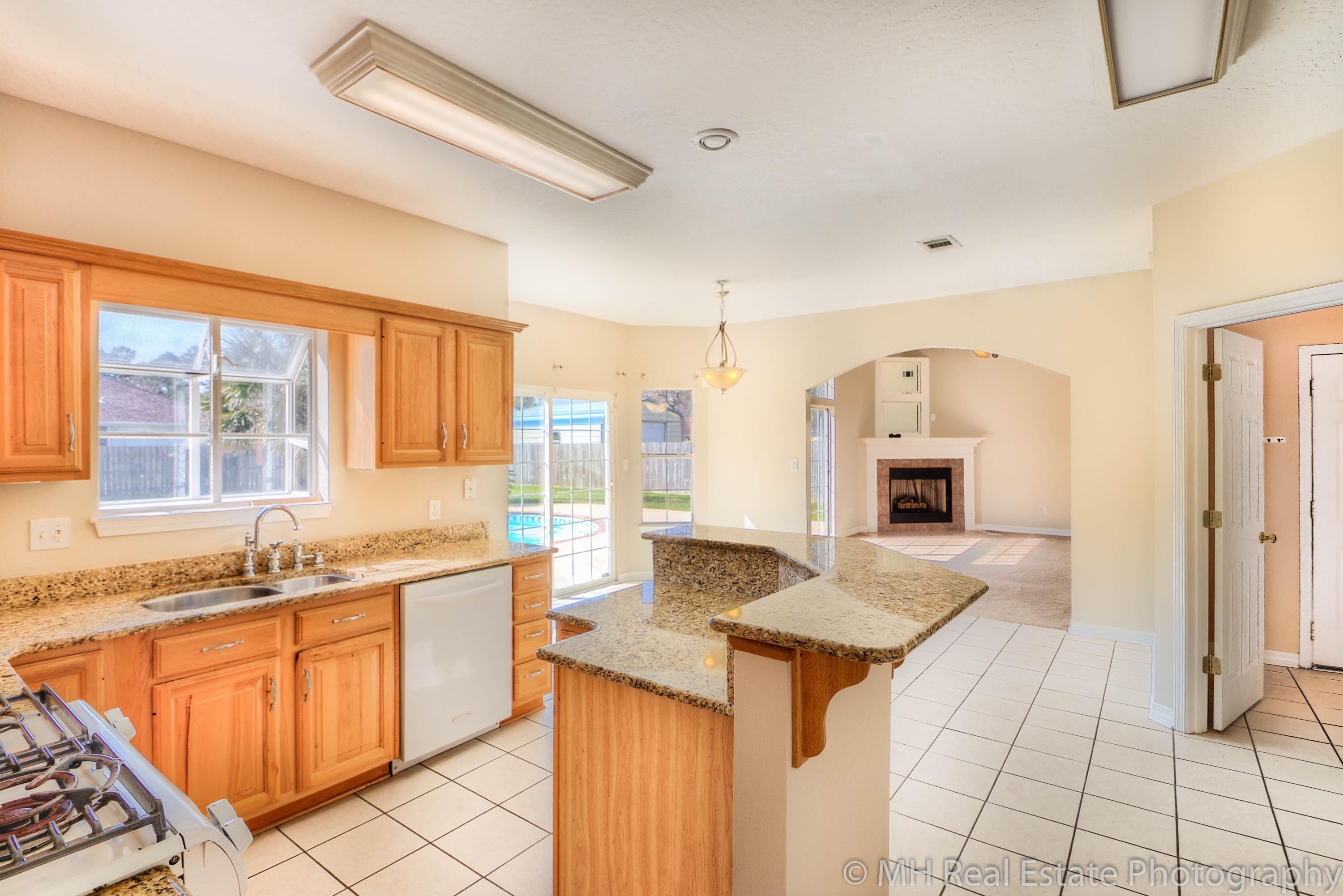 OVERBROOK 2ND ADDN - Residential