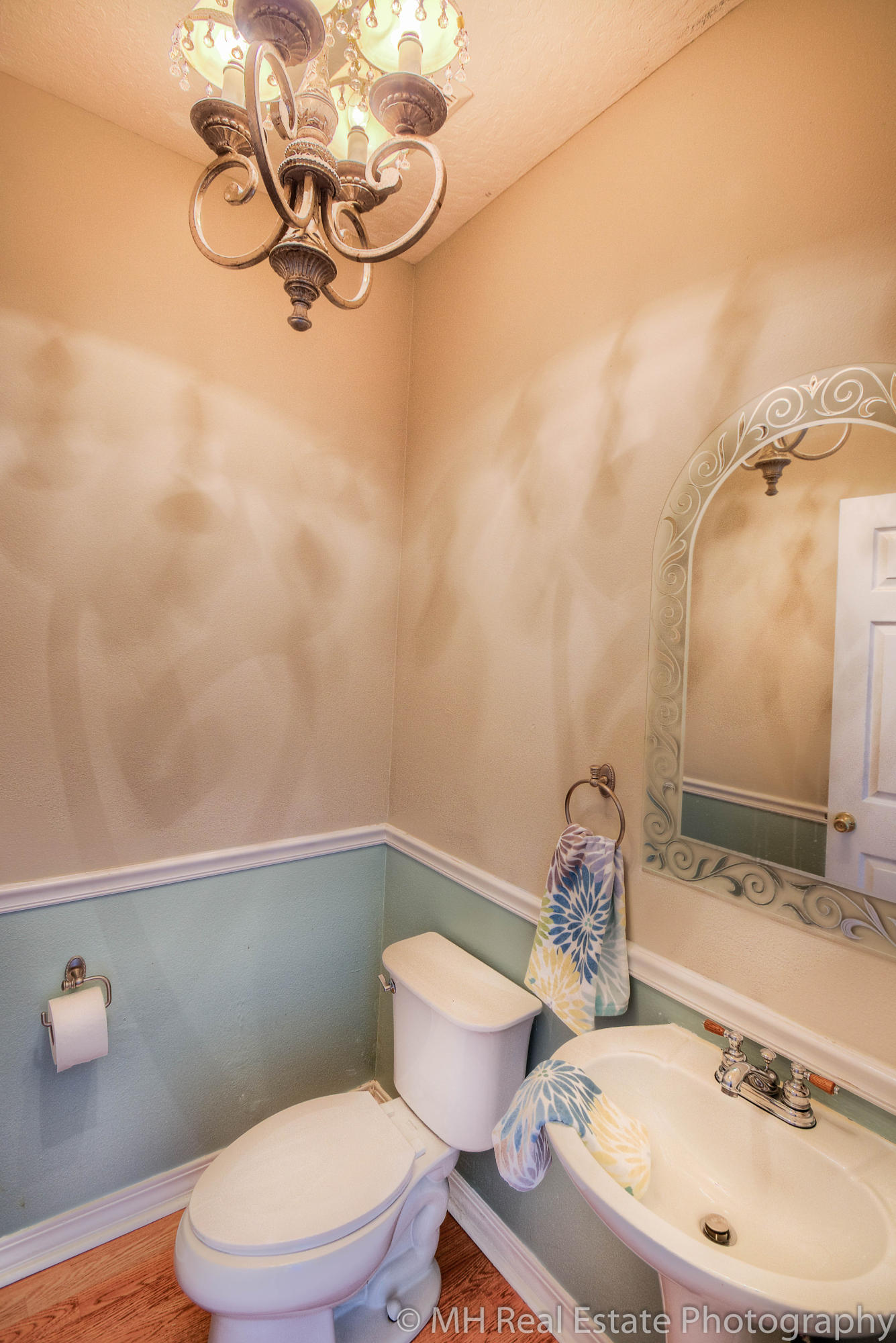 OVERBROOK 2ND ADDN - Residential