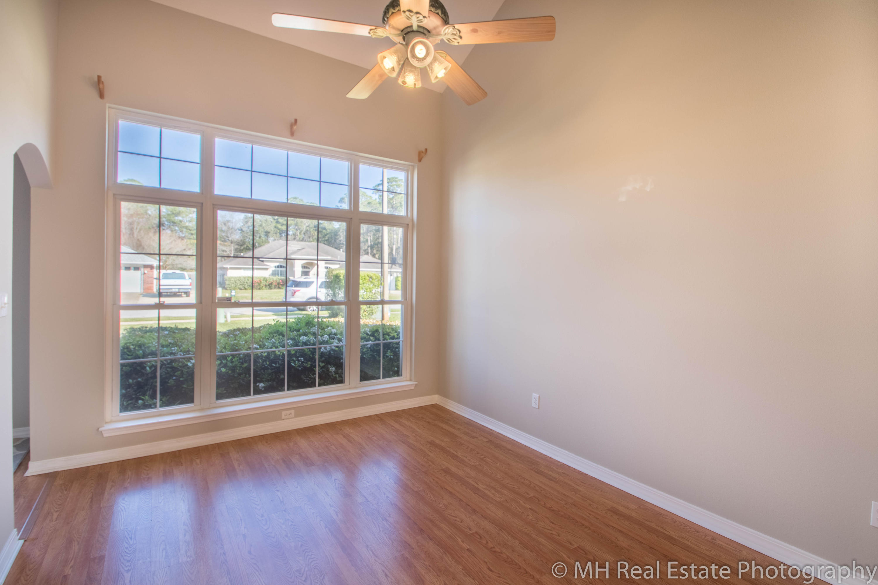 OVERBROOK 2ND ADDN - Residential