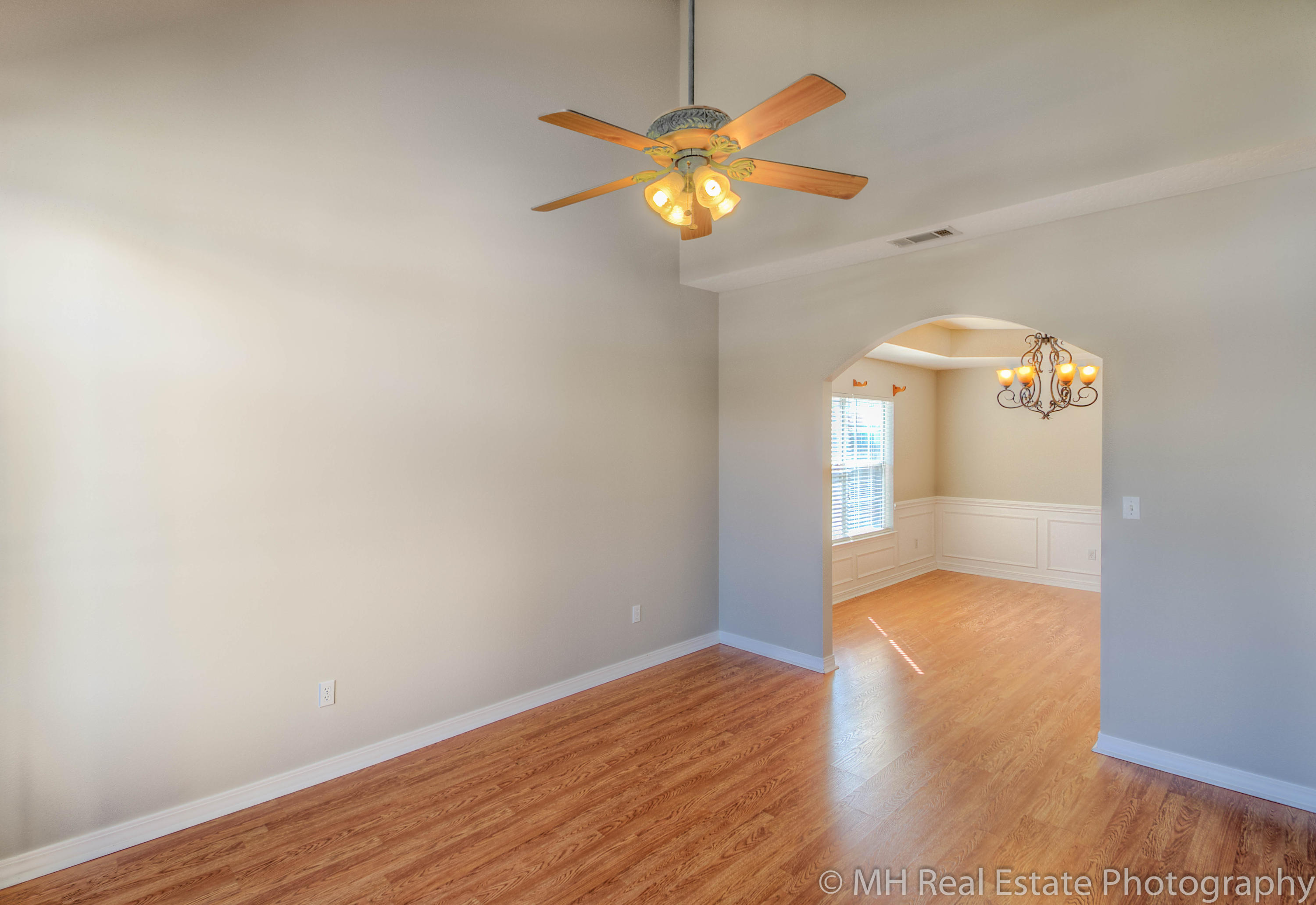 OVERBROOK 2ND ADDN - Residential