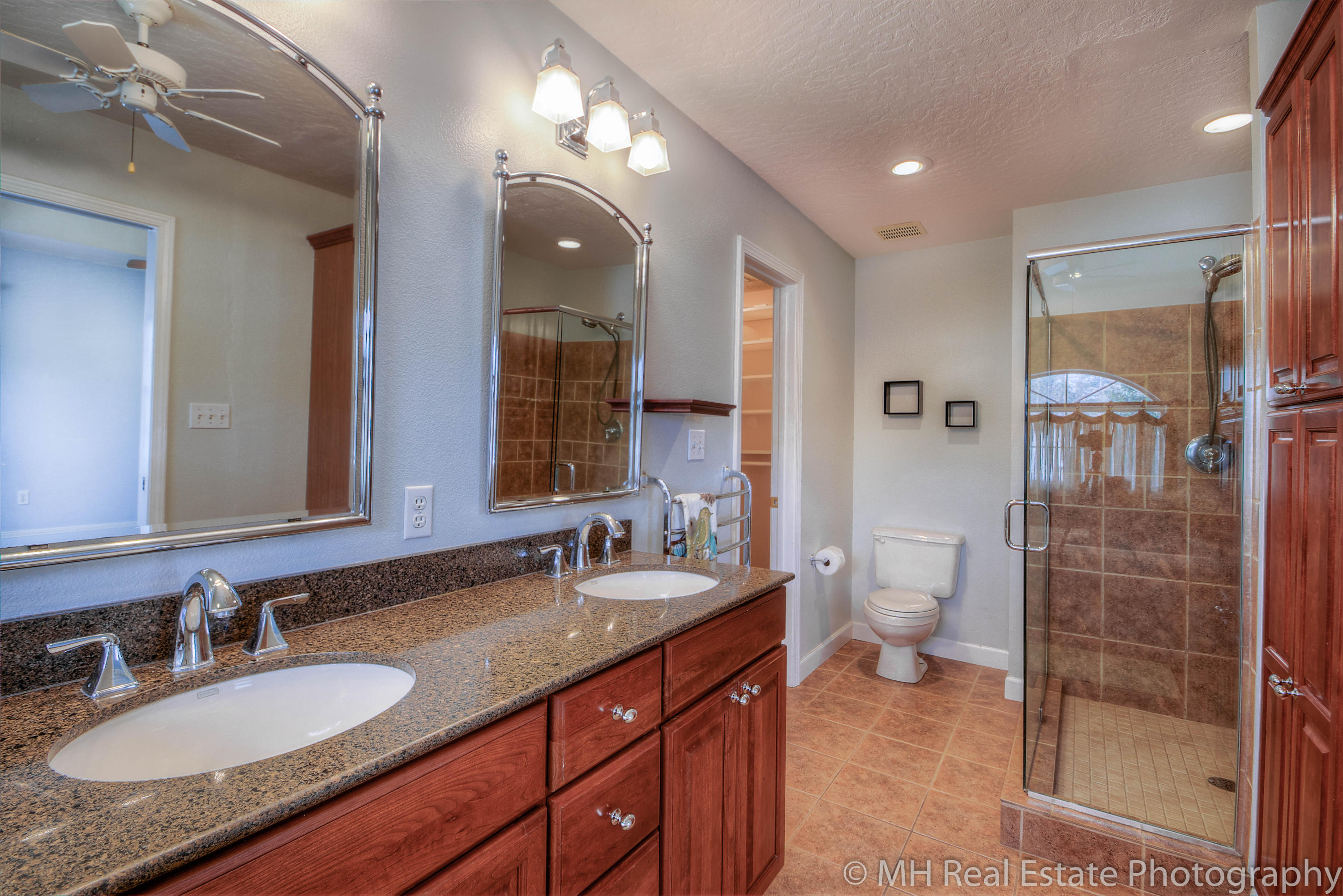 OVERBROOK 2ND ADDN - Residential