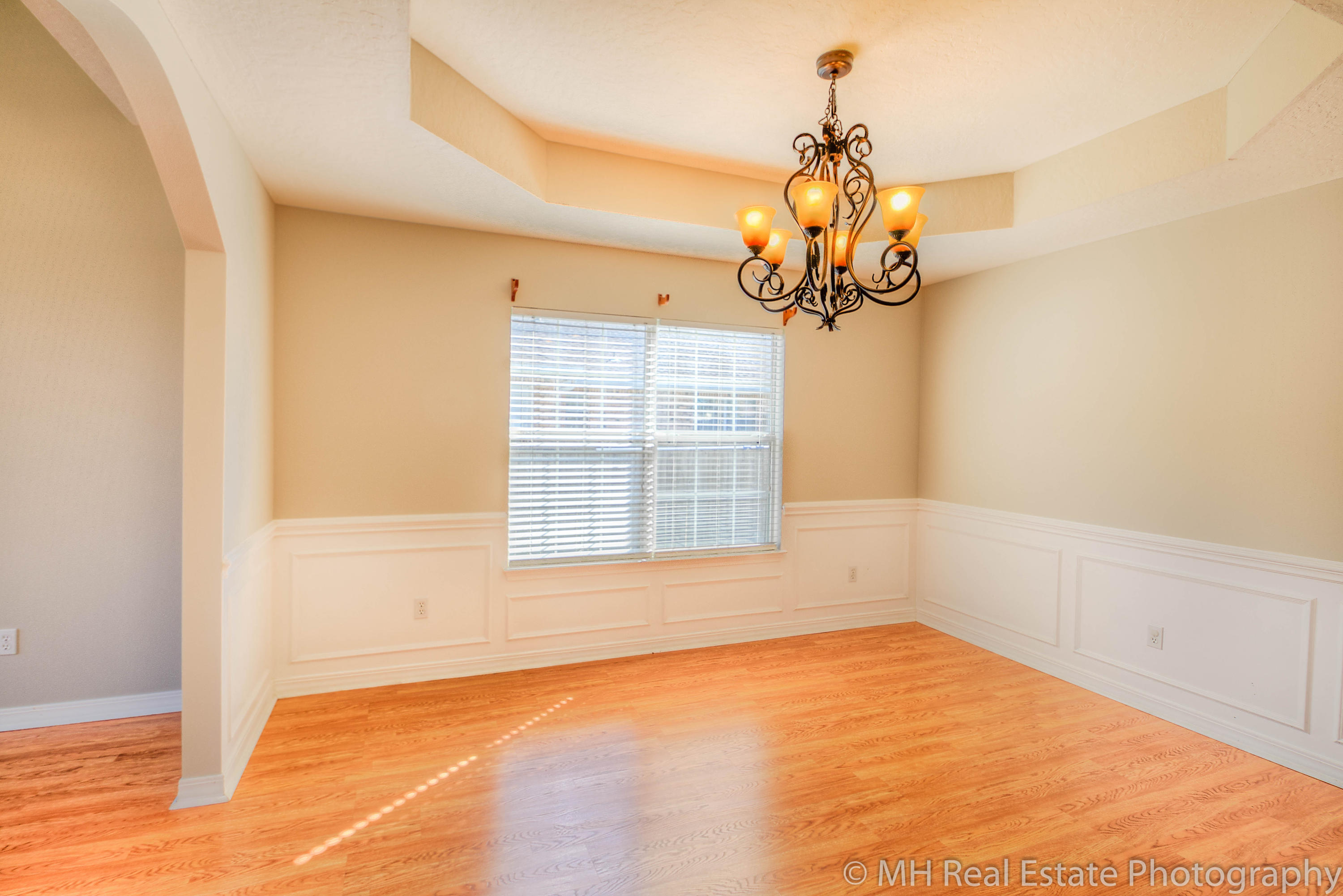 OVERBROOK 2ND ADDN - Residential