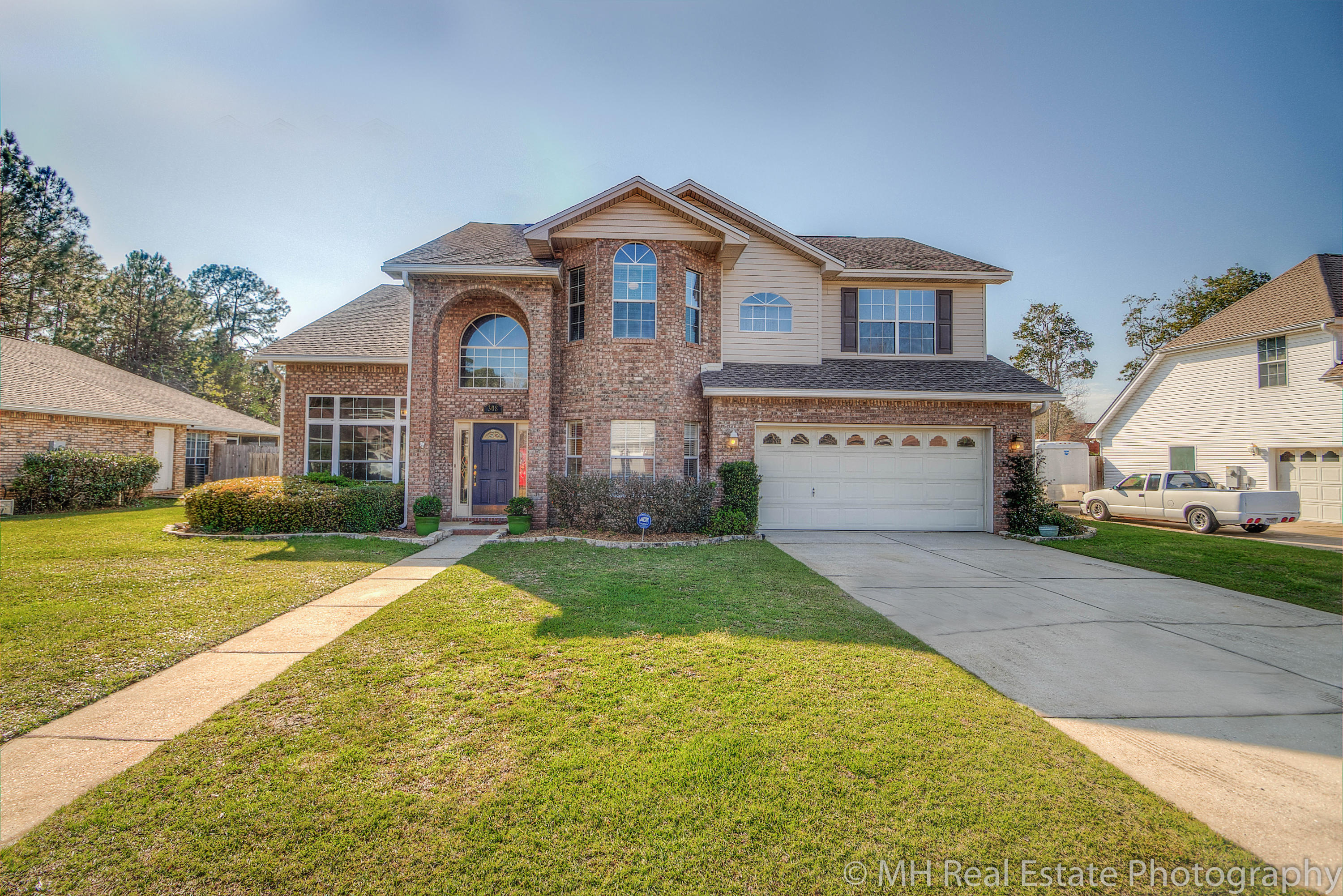 OVERBROOK 2ND ADDN - Residential