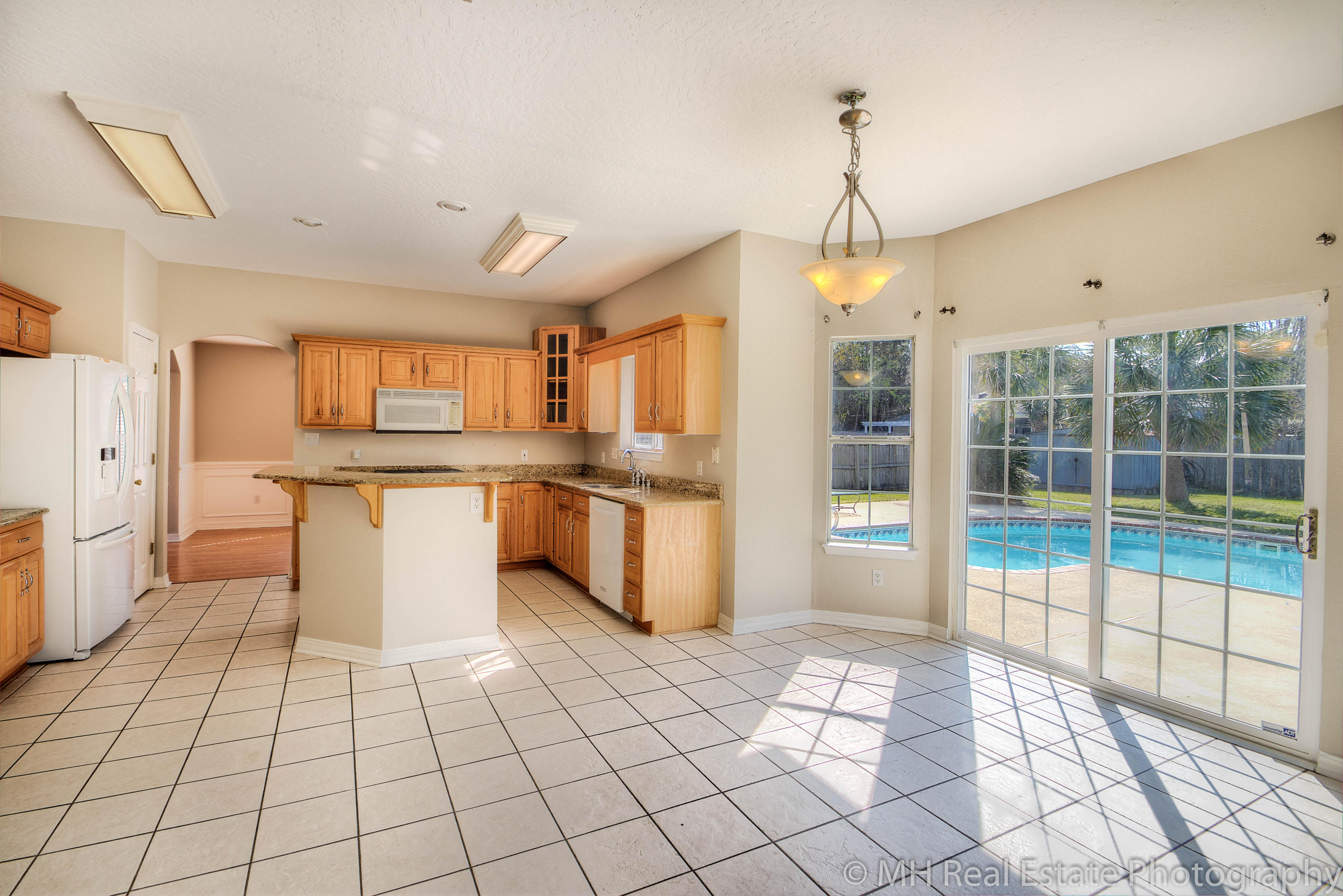 OVERBROOK 2ND ADDN - Residential