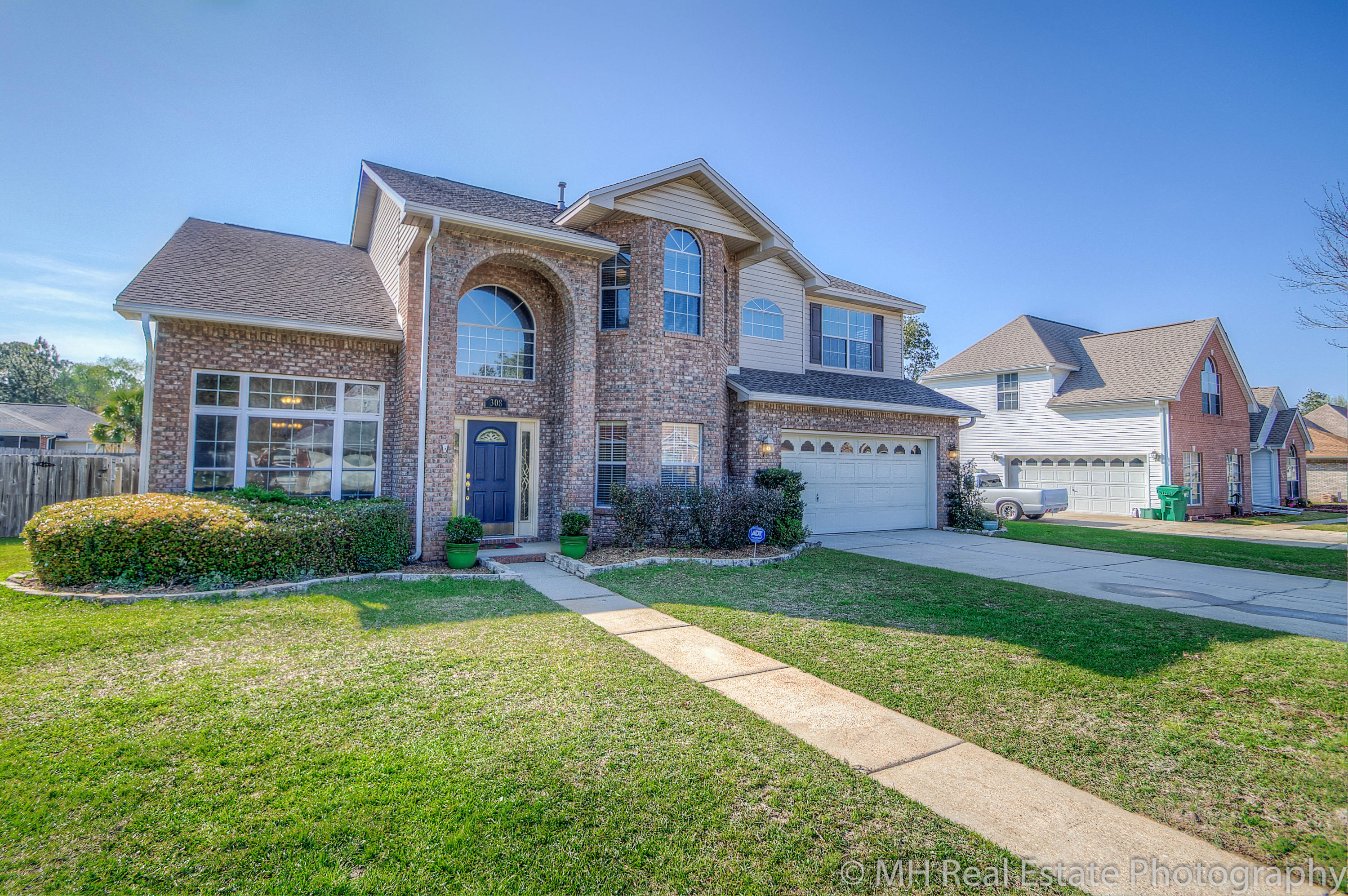 OVERBROOK 2ND ADDN - Residential