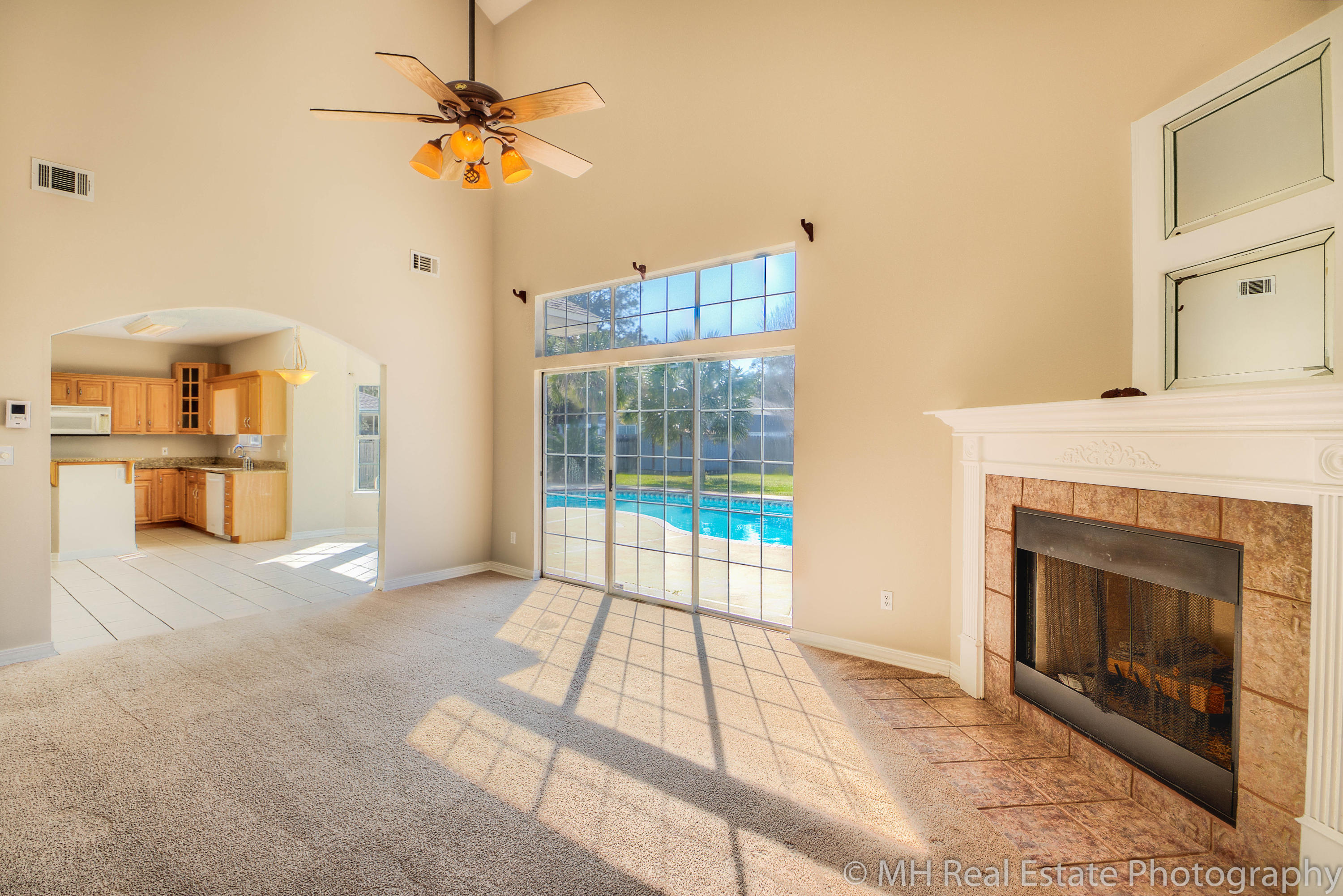 OVERBROOK 2ND ADDN - Residential