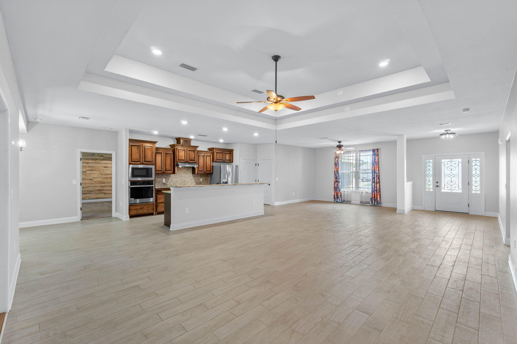 PLANTATION WOODS - Residential