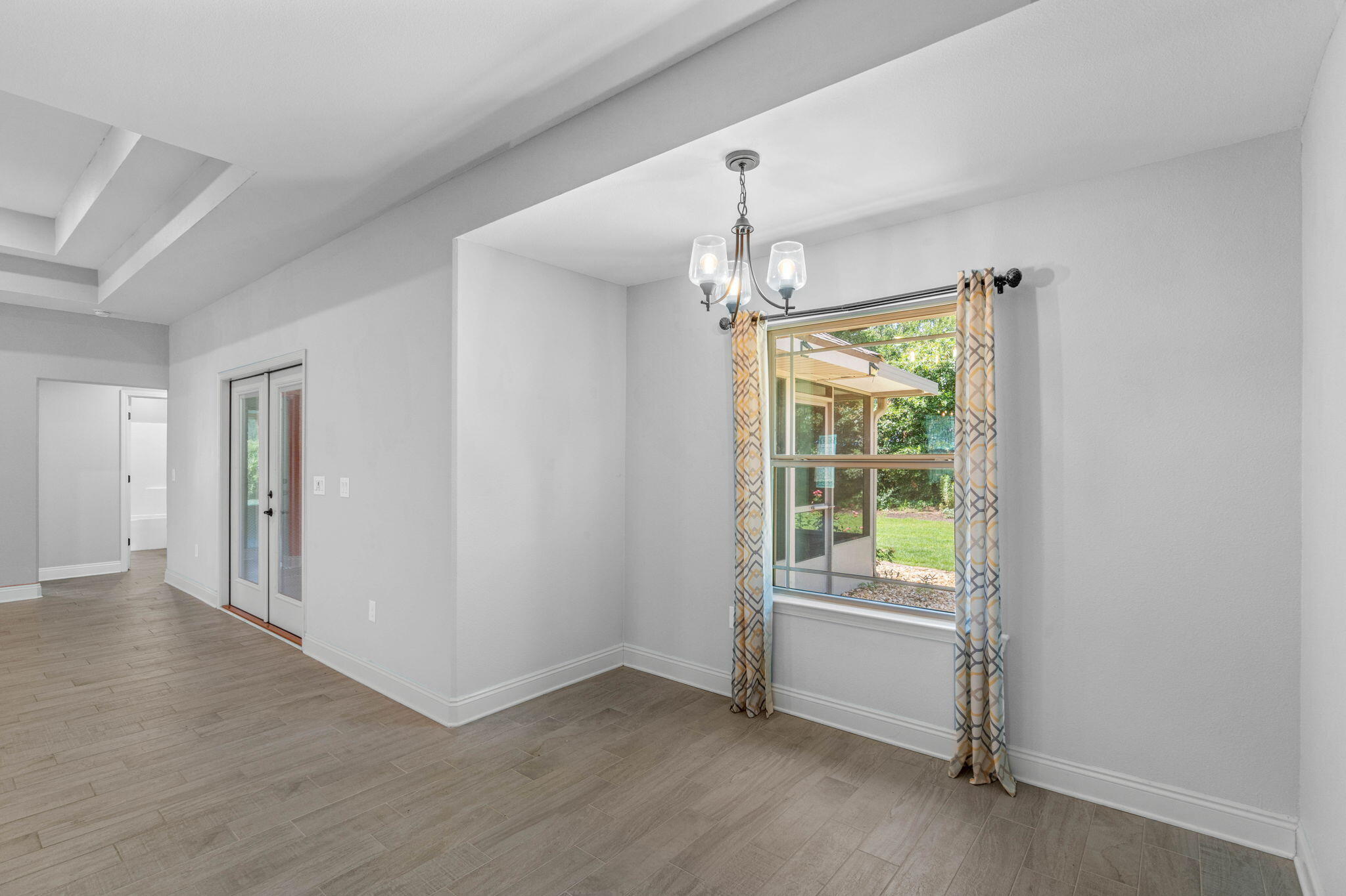 PLANTATION WOODS - Residential