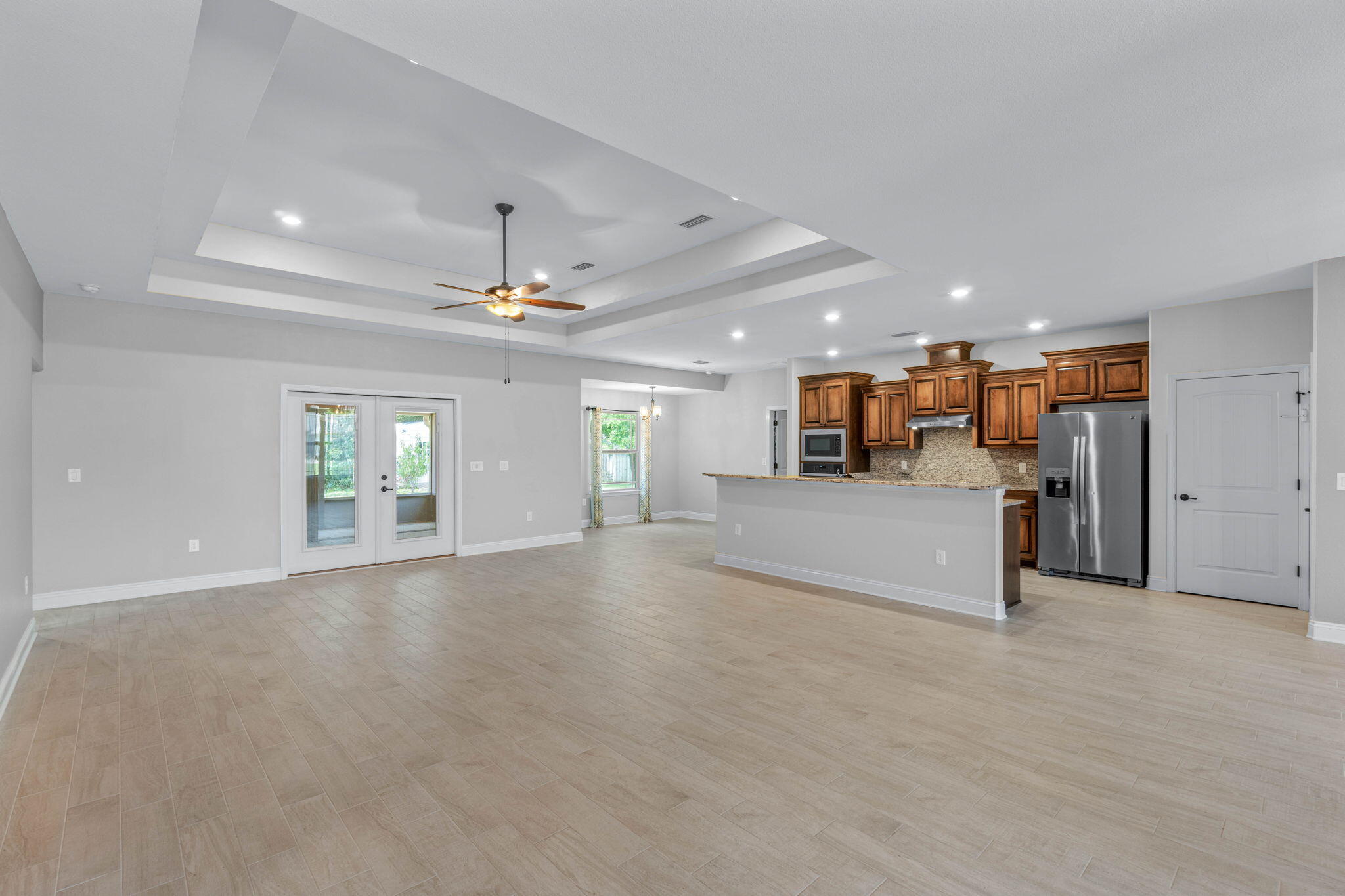 PLANTATION WOODS - Residential