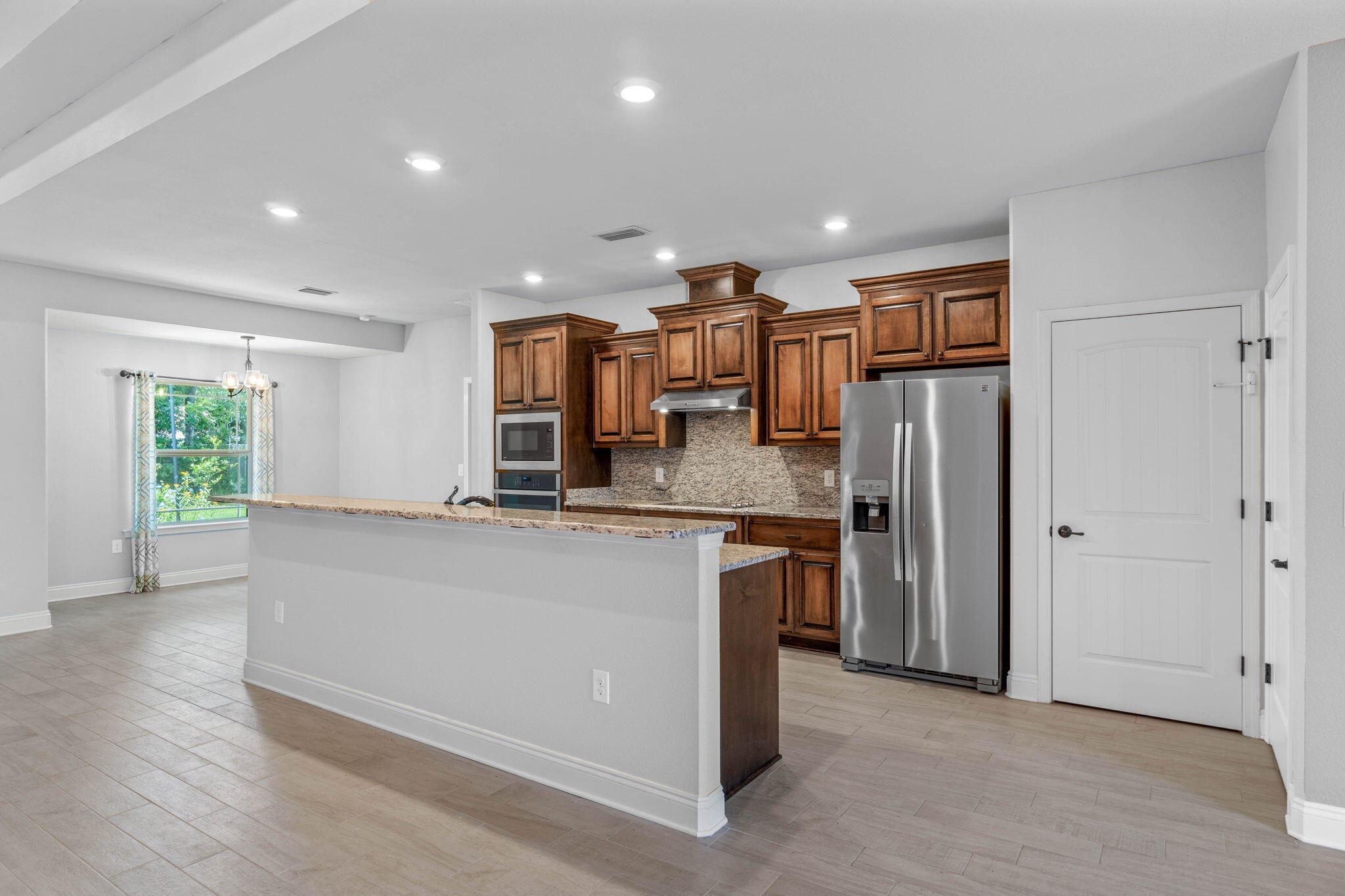 PLANTATION WOODS - Residential