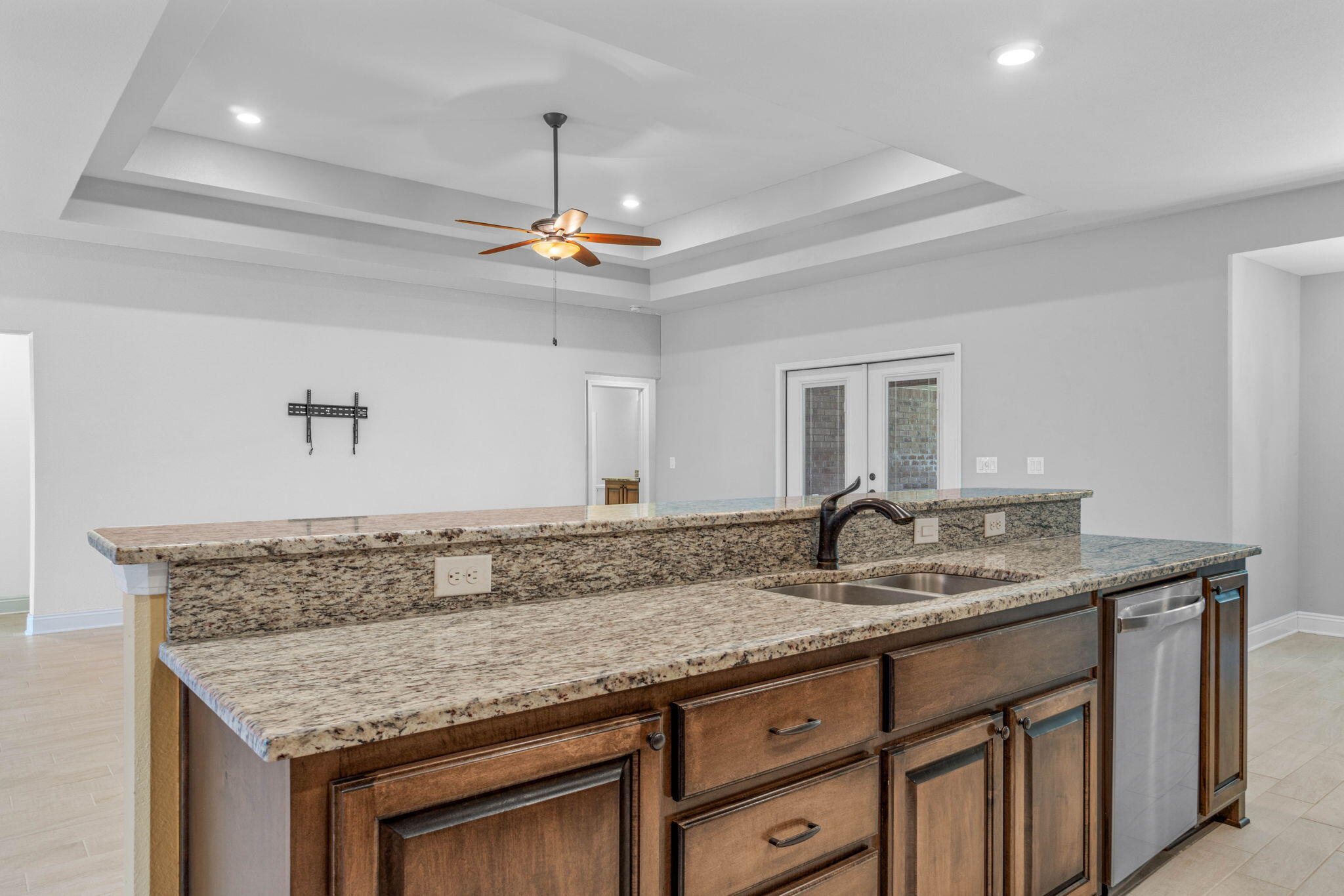 PLANTATION WOODS - Residential