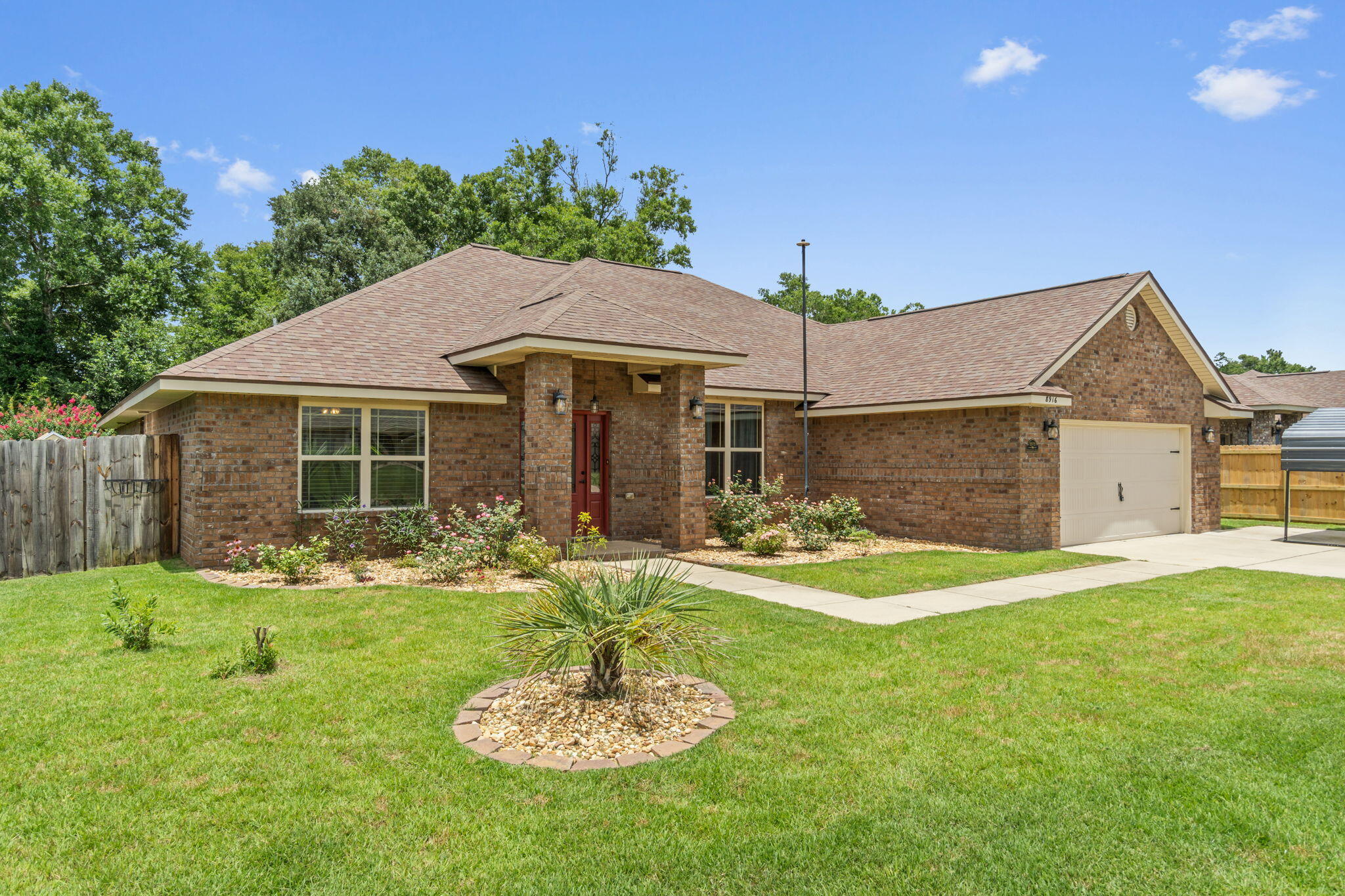 PLANTATION WOODS - Residential