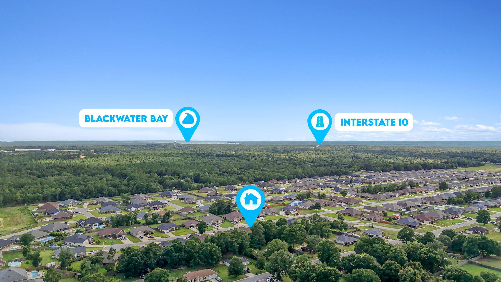 PLANTATION WOODS - Residential