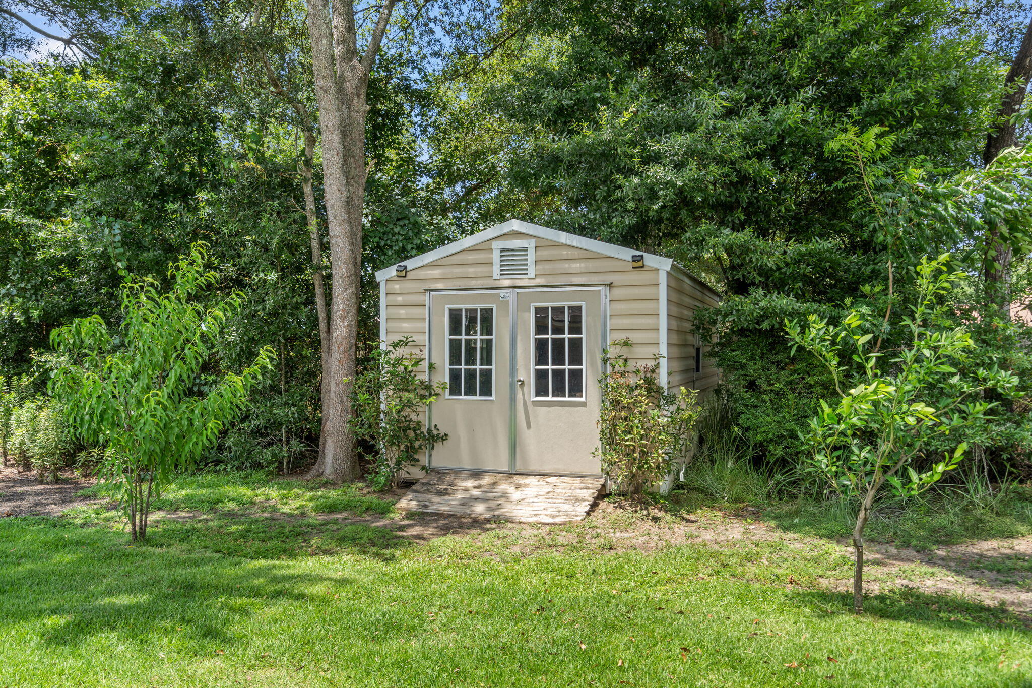 PLANTATION WOODS - Residential