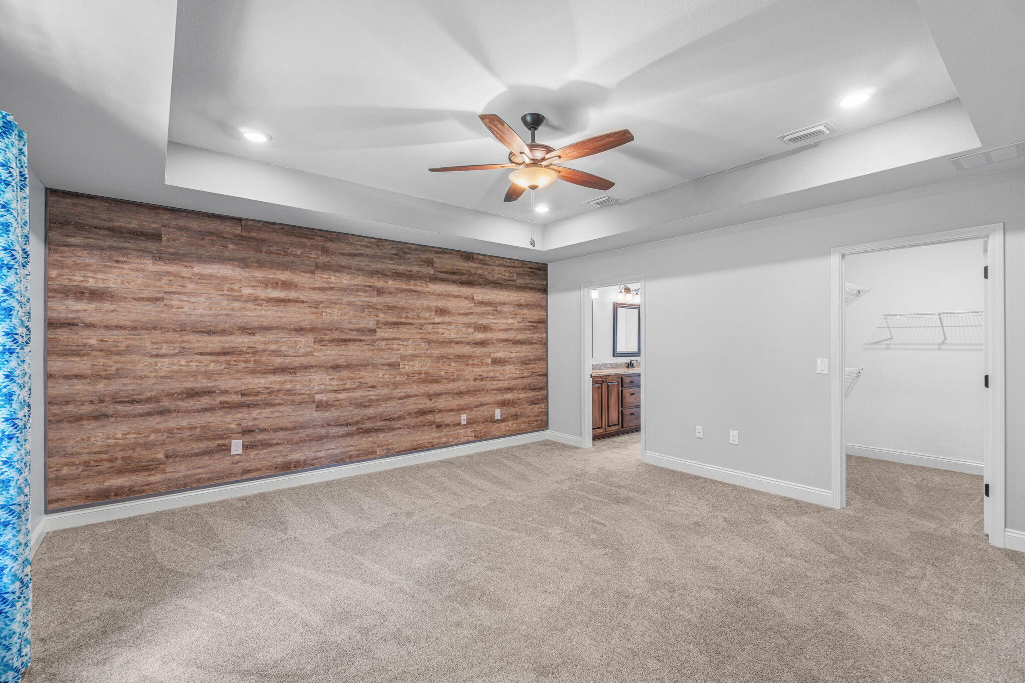 PLANTATION WOODS - Residential