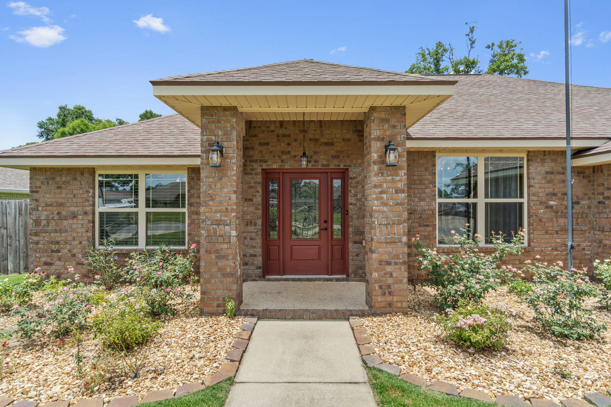 PLANTATION WOODS - Residential