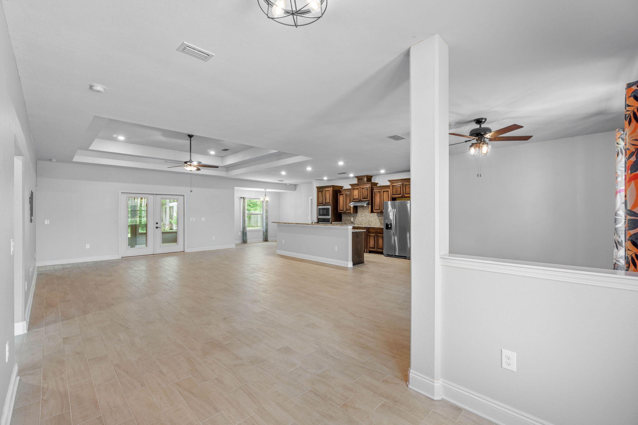 PLANTATION WOODS - Residential