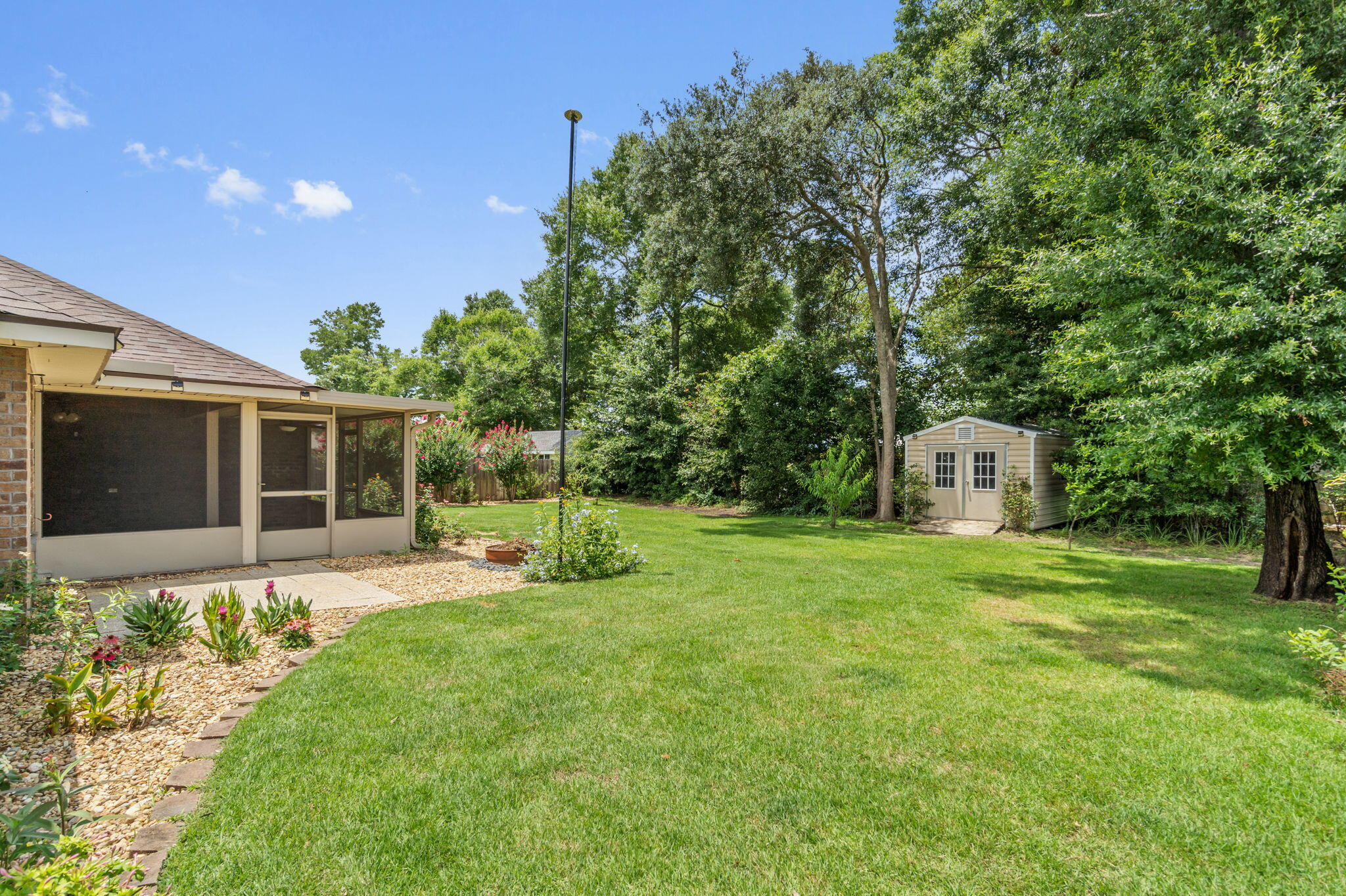 PLANTATION WOODS - Residential