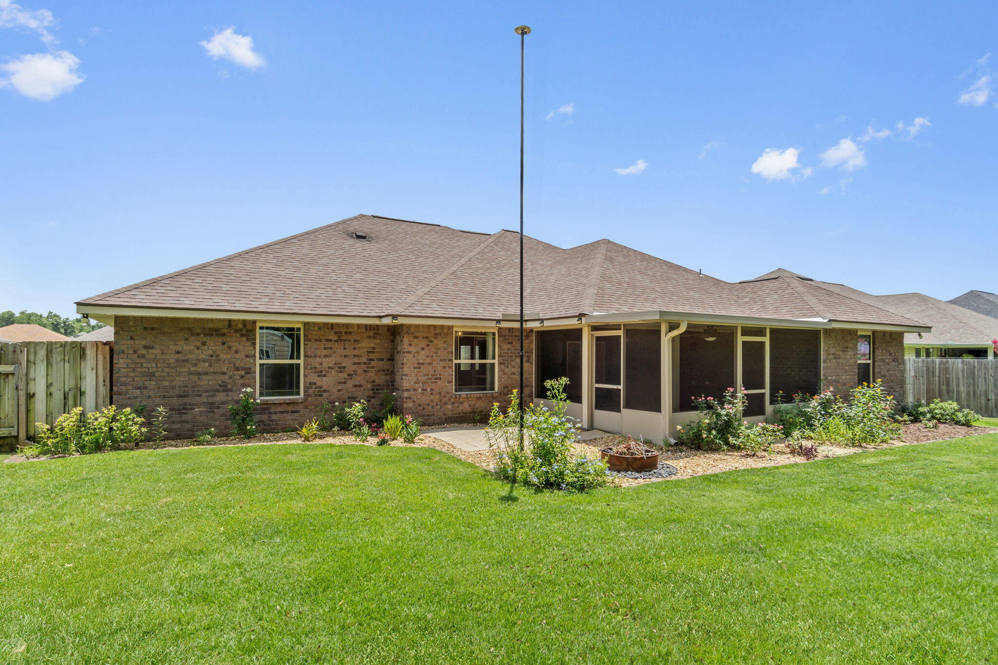PLANTATION WOODS - Residential