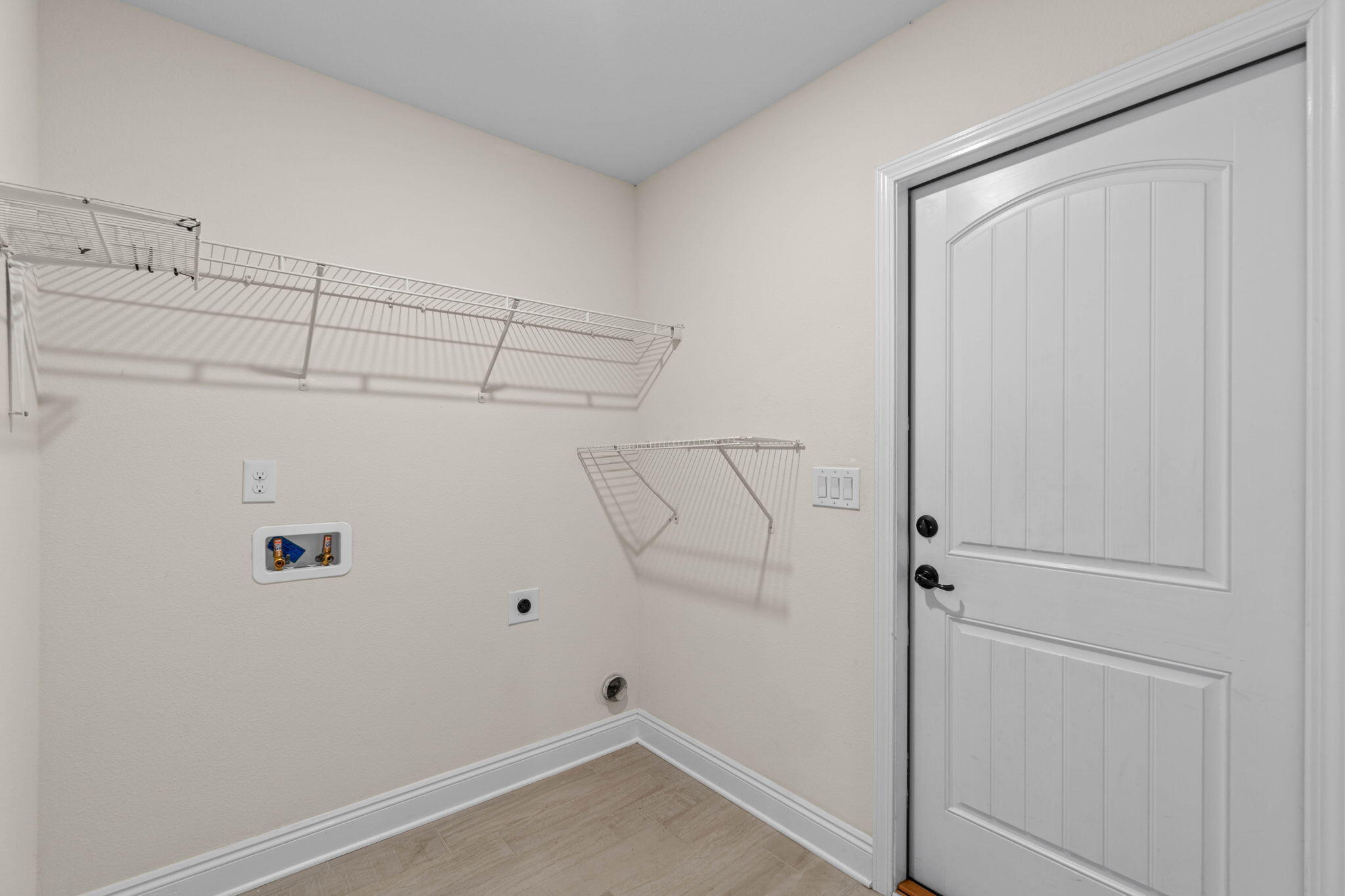 PLANTATION WOODS - Residential