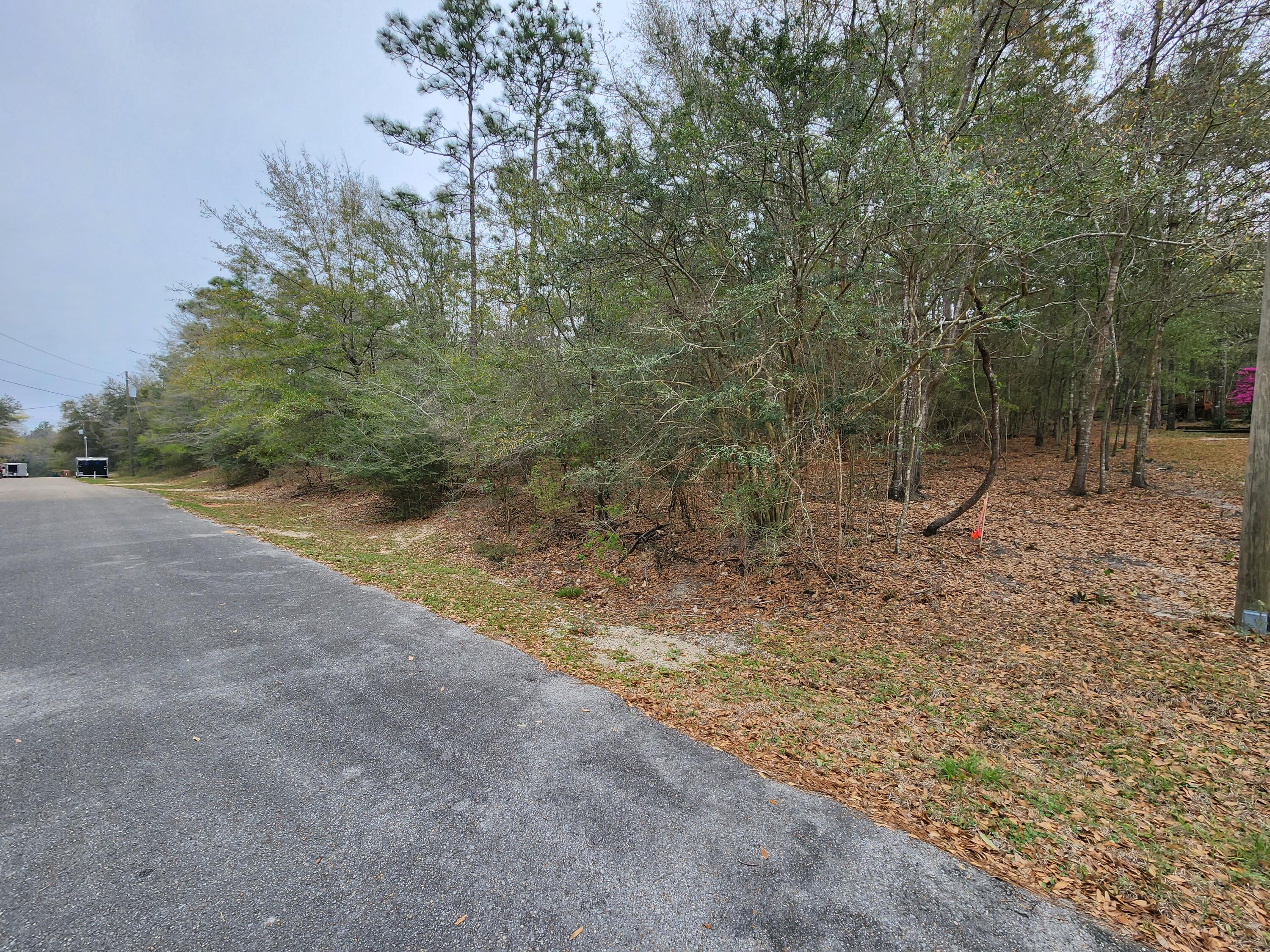 MATHISON CREEK ESTATES S/D PH 1 - Land