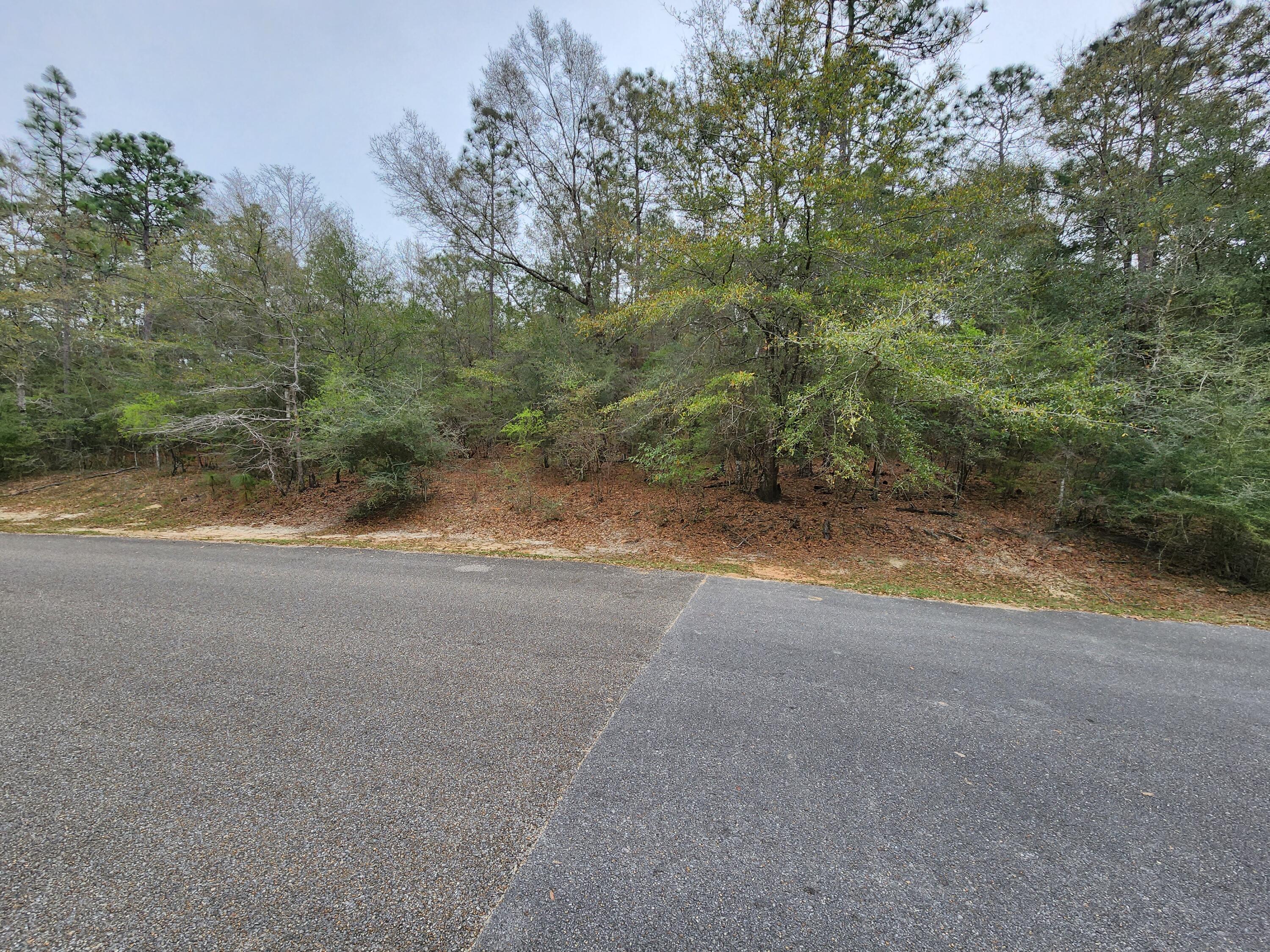 MATHISON CREEK ESTATES S/D PH 1 - Land