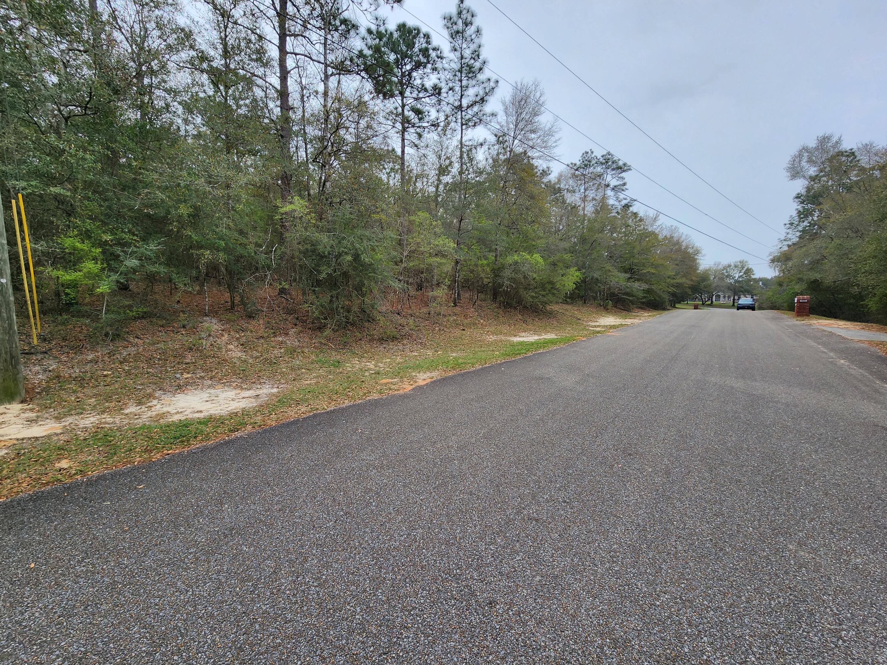 MATHISON CREEK ESTATES S/D PH 1 - Land