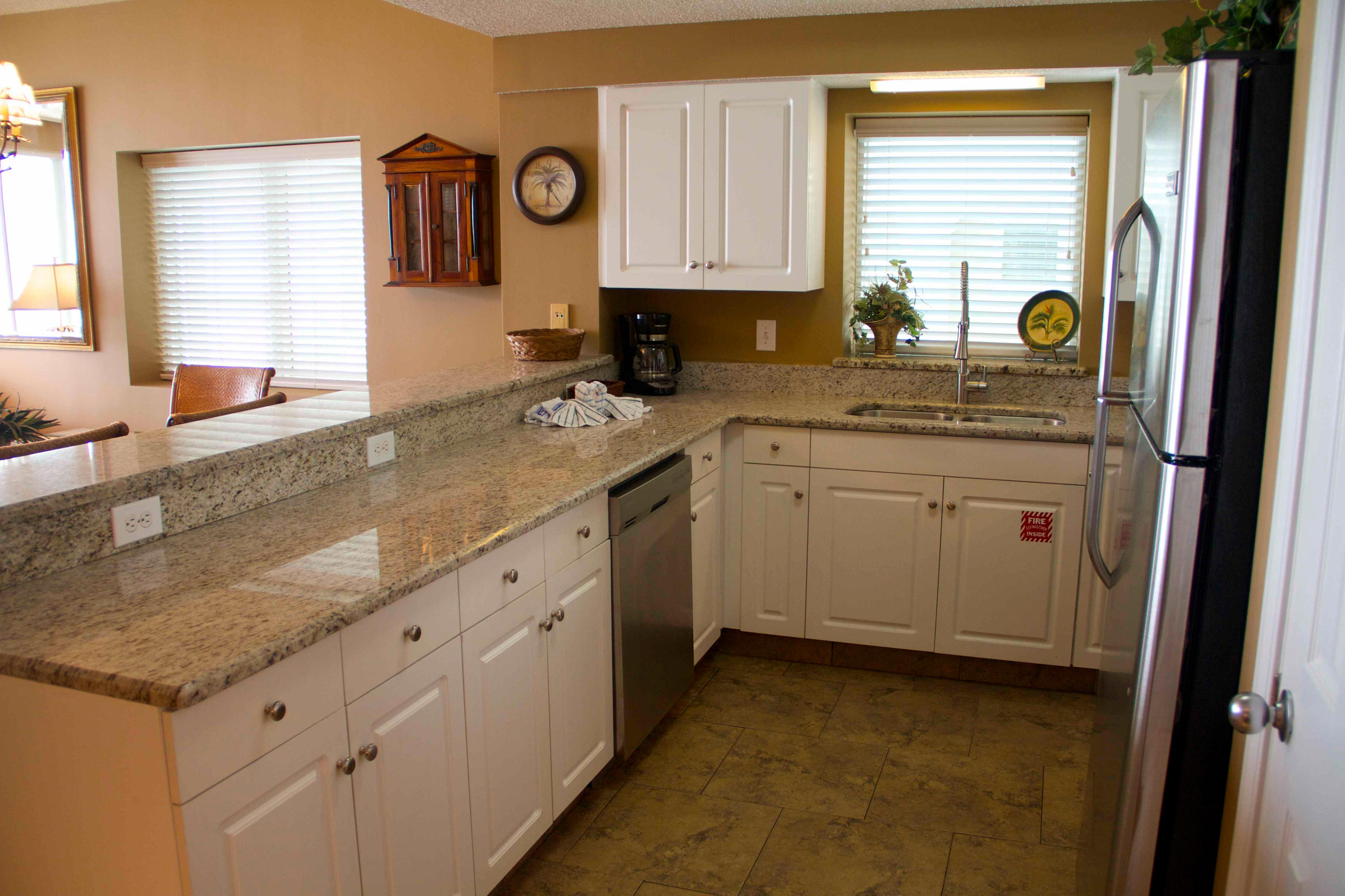 MAJESTIC SUN - Residential