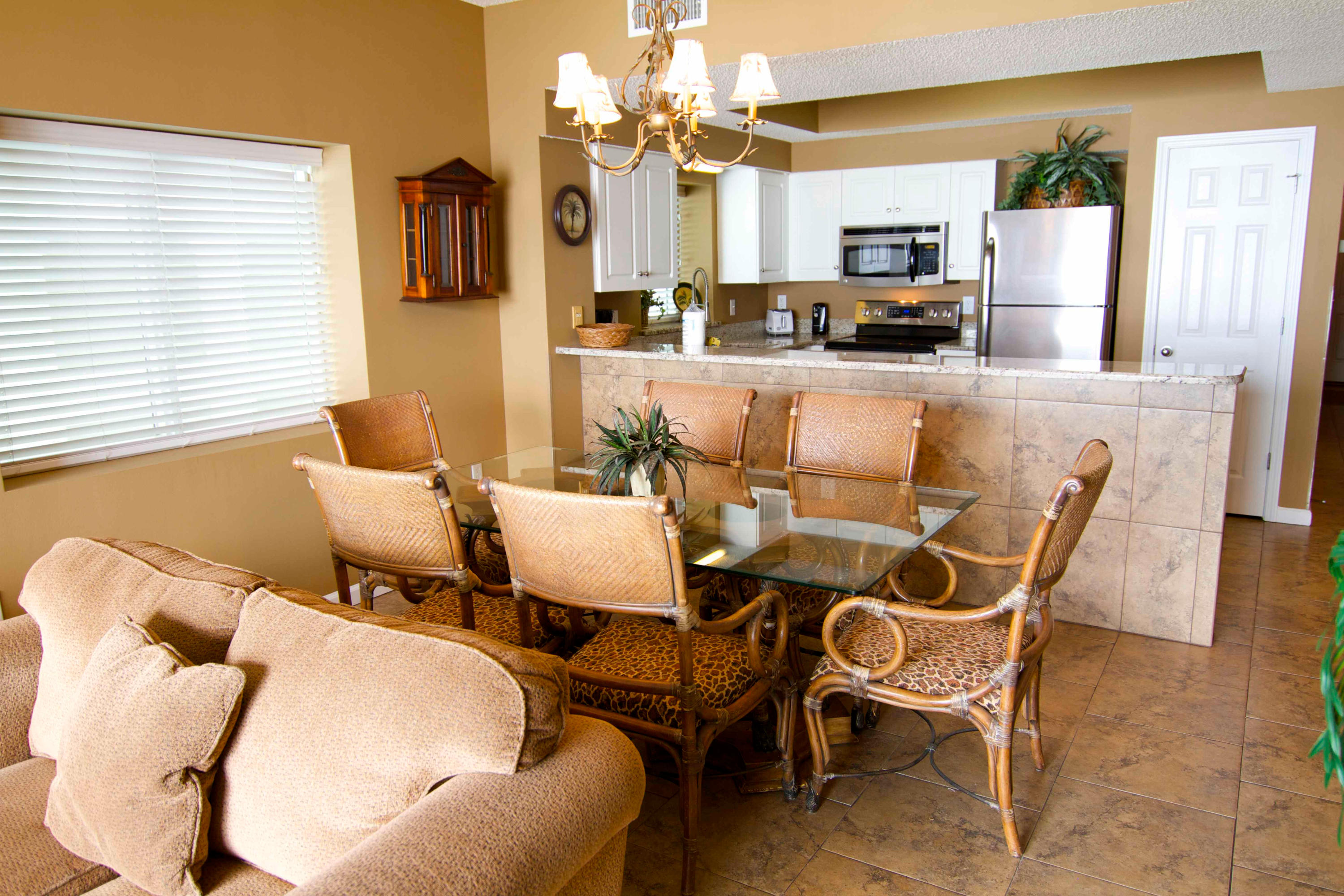 MAJESTIC SUN - Residential