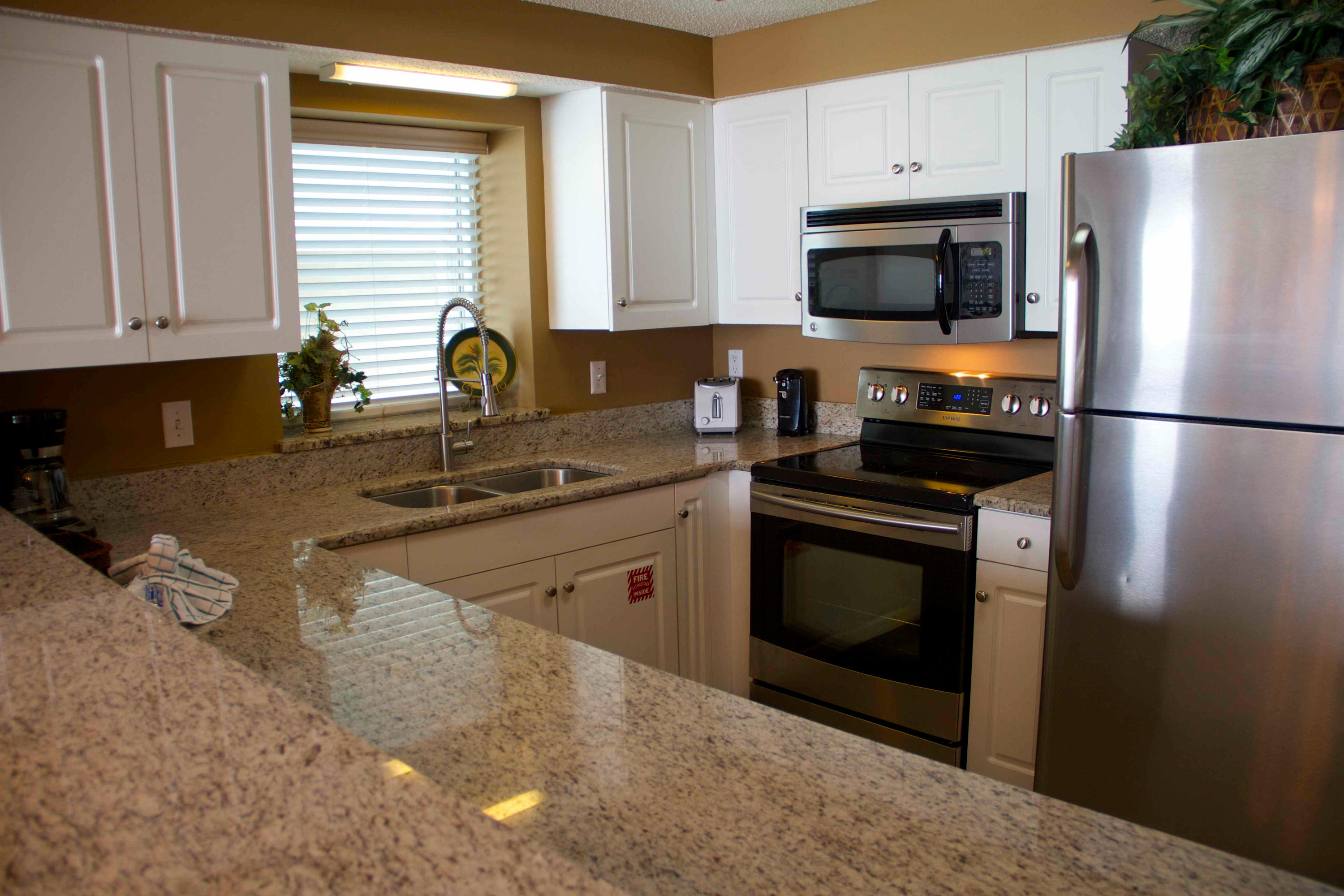 MAJESTIC SUN - Residential