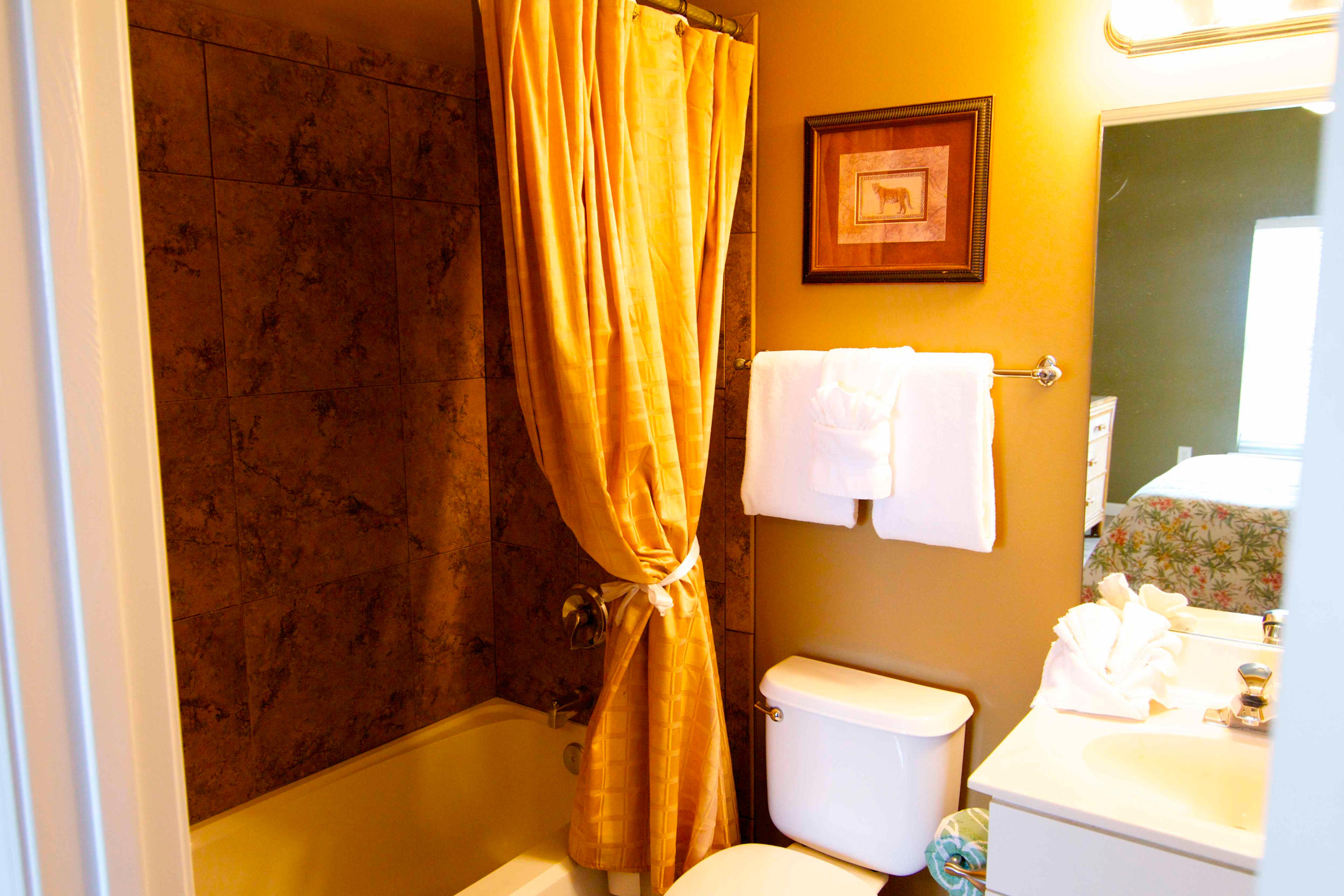 MAJESTIC SUN - Residential