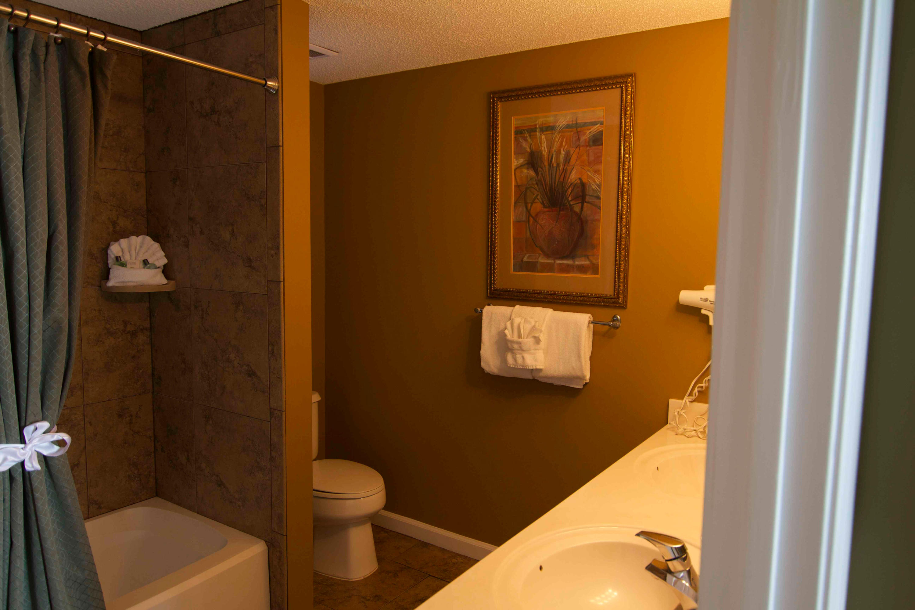 MAJESTIC SUN - Residential