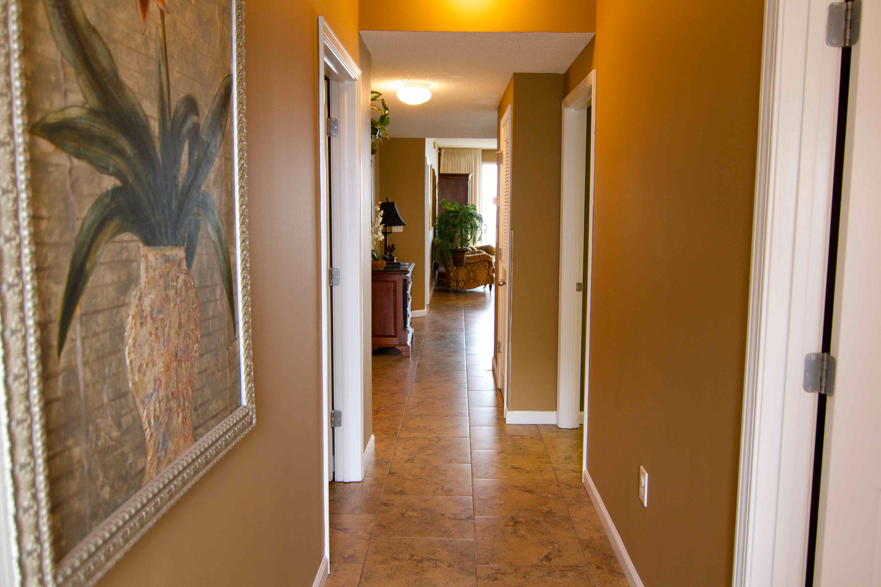 MAJESTIC SUN - Residential