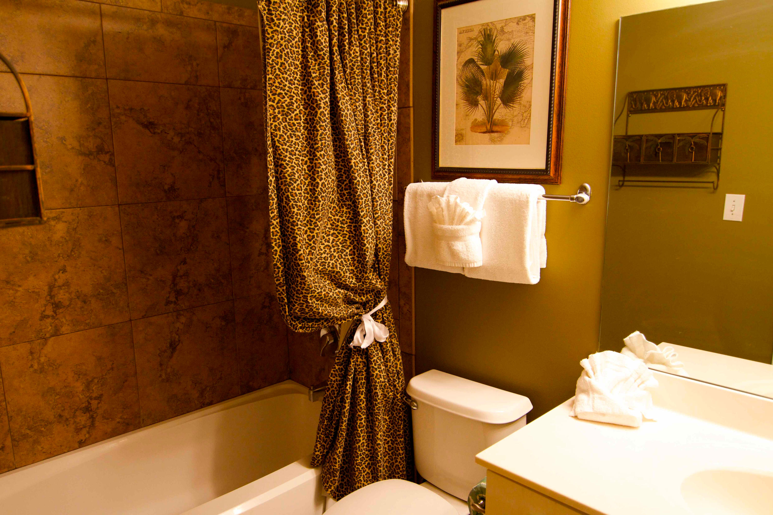 MAJESTIC SUN - Residential