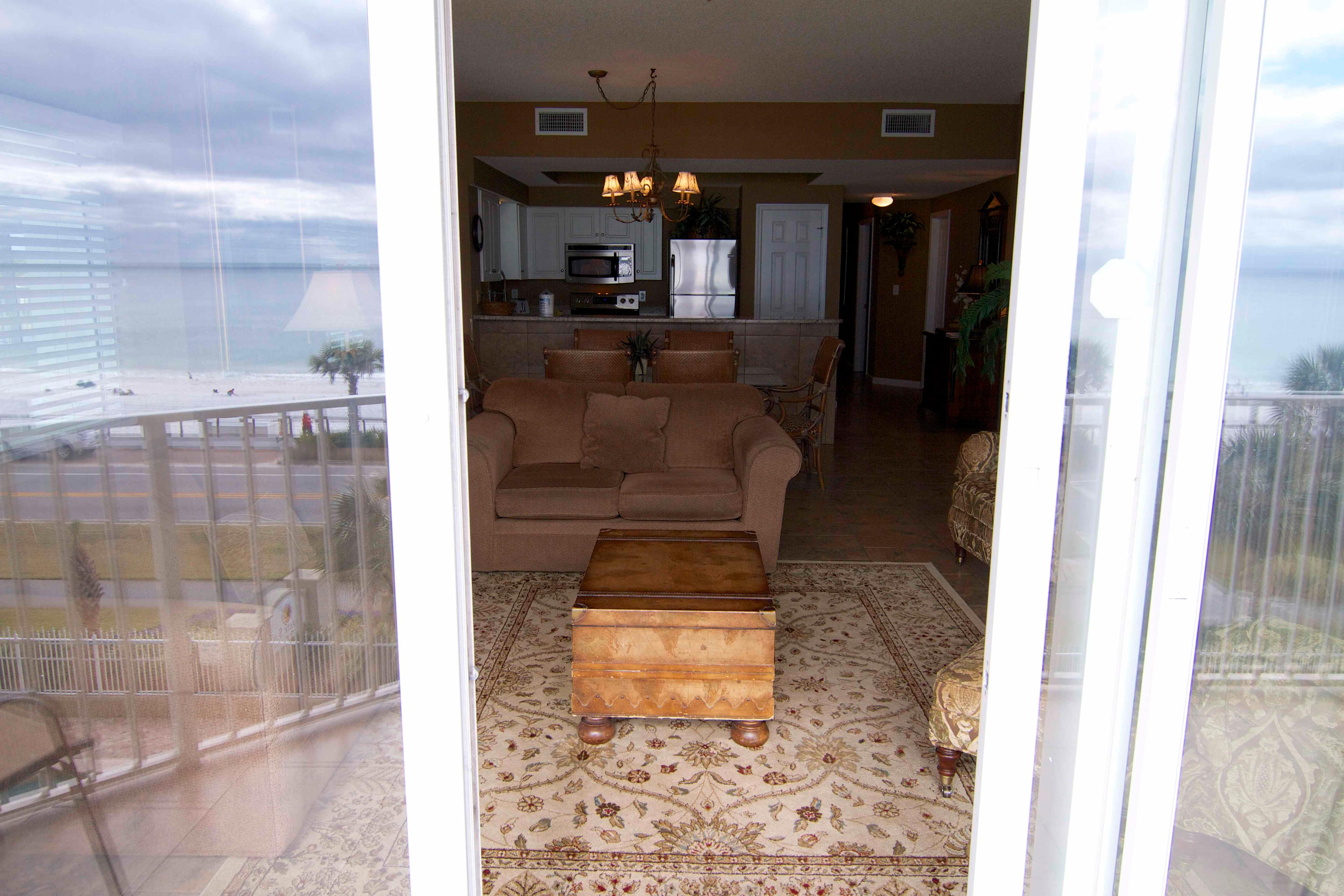 MAJESTIC SUN - Residential