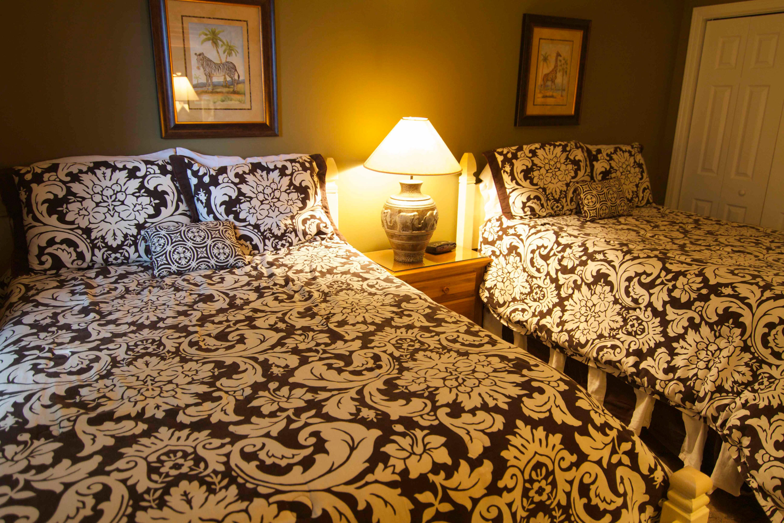 MAJESTIC SUN - Residential