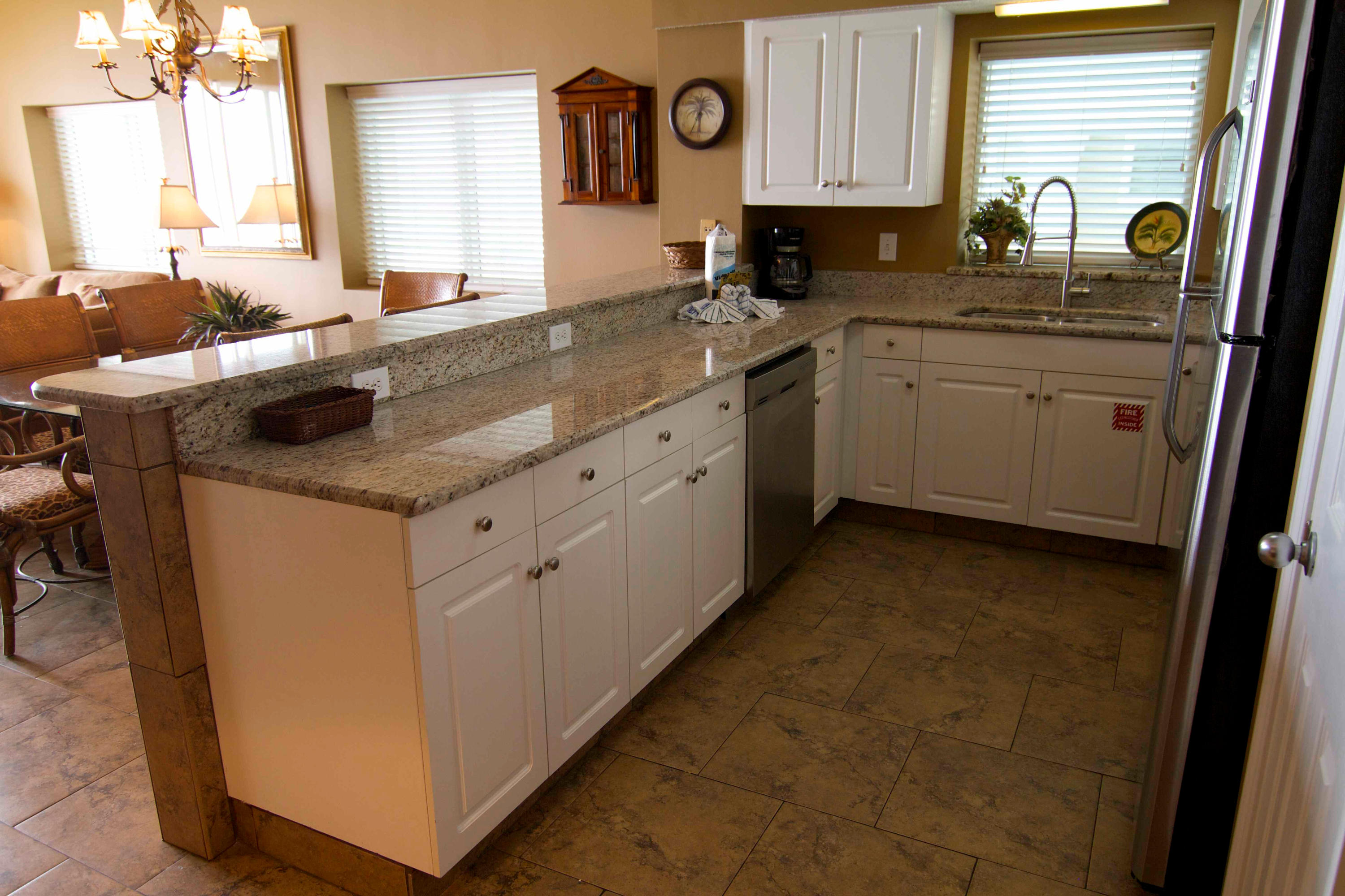 MAJESTIC SUN - Residential