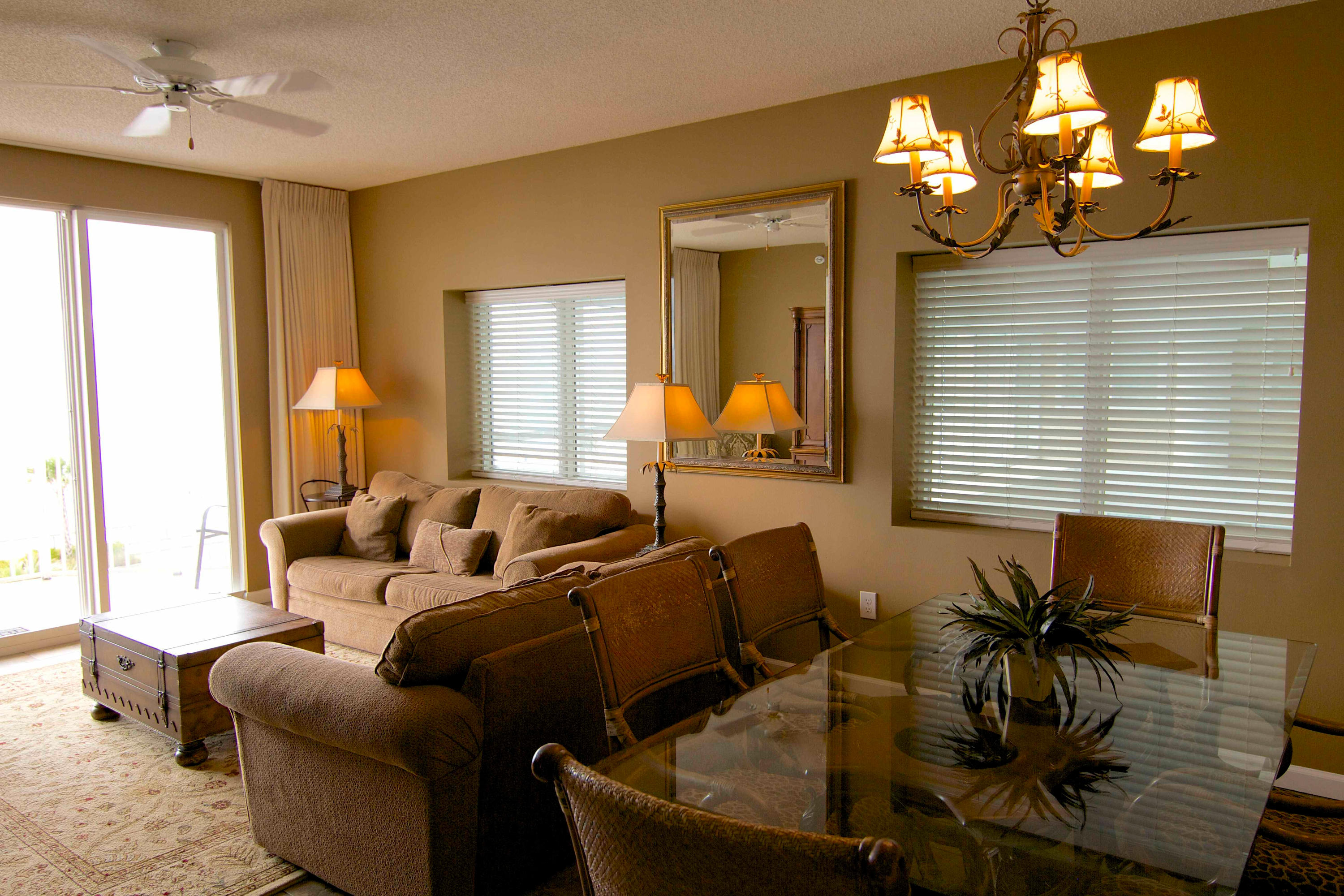 MAJESTIC SUN - Residential