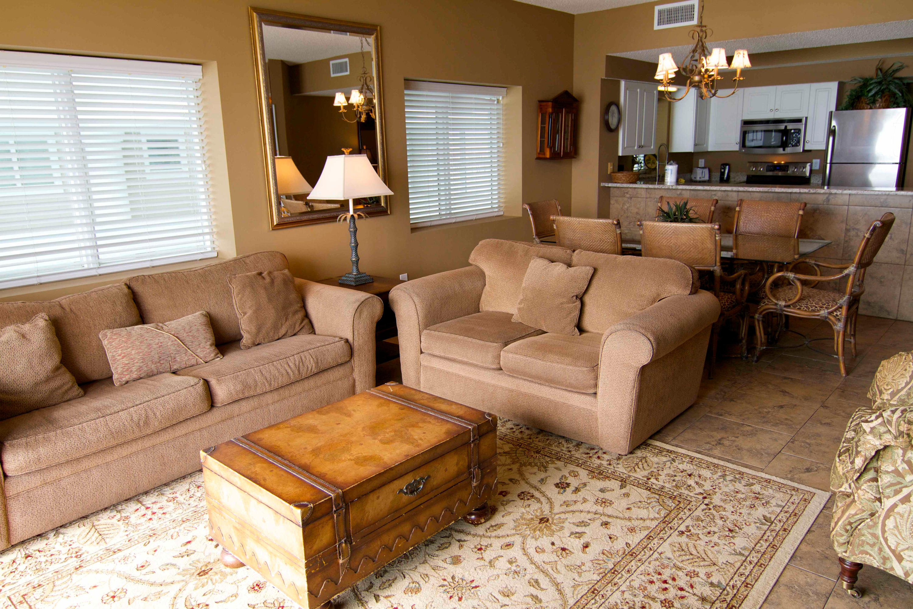 MAJESTIC SUN - Residential