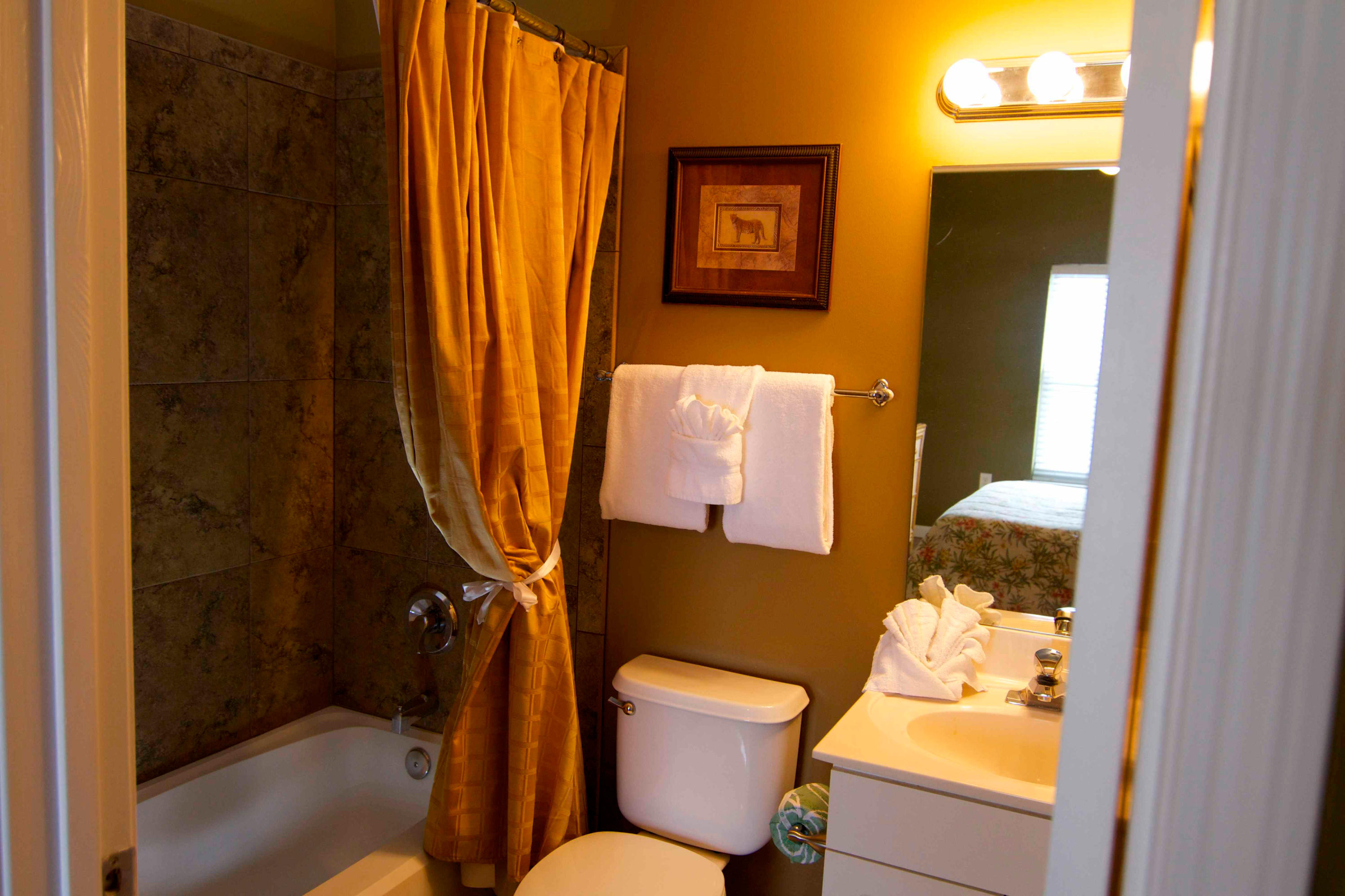 MAJESTIC SUN - Residential